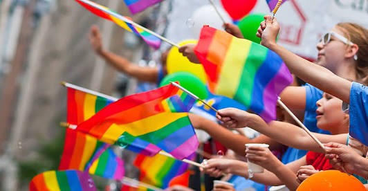 LGBTI Rights: What's Next in a Post-Marriage-Equality Australia and How to Get Involved