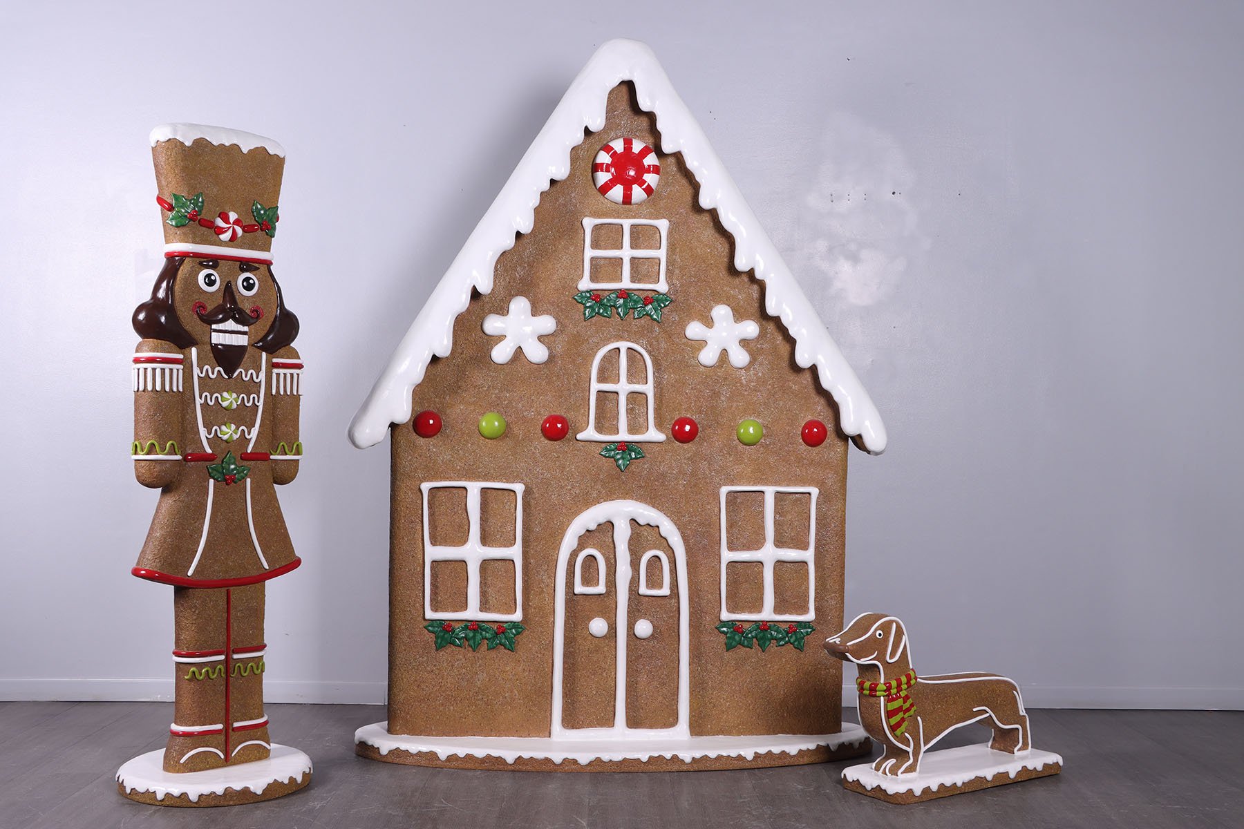 Christmas Props — Holiday Supply