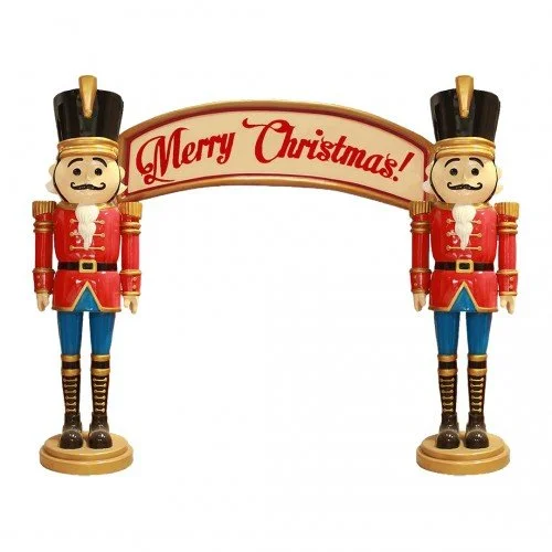 HS0089 Nutcracker Archway Merry Christmas.jpeg