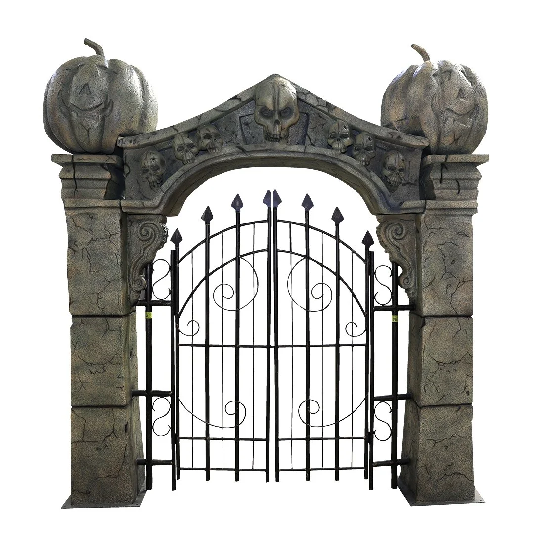 HS6289 PUmpkin Gate.jpg
