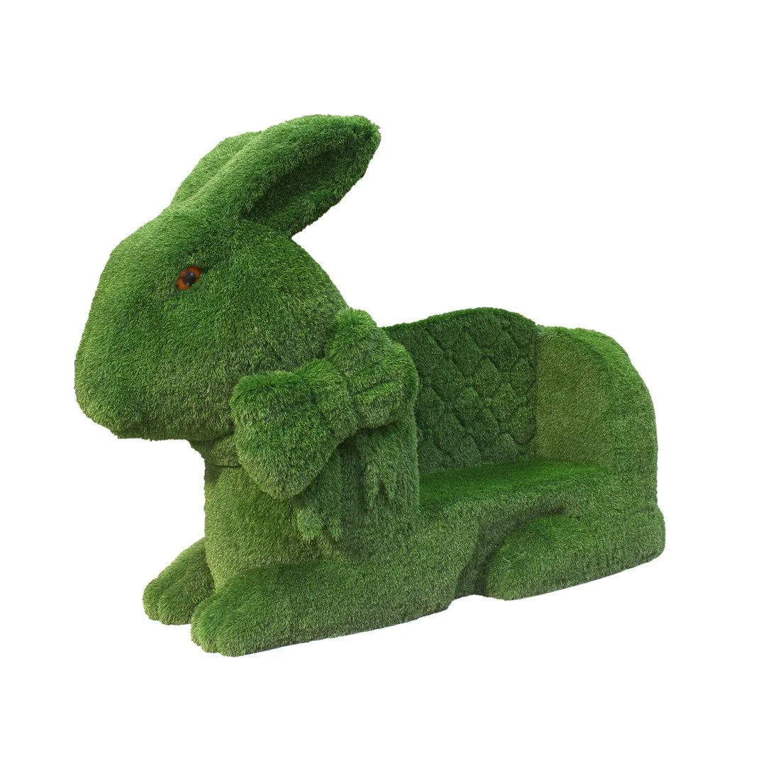HS1052-1 Grass Bunny Sofa.jpeg