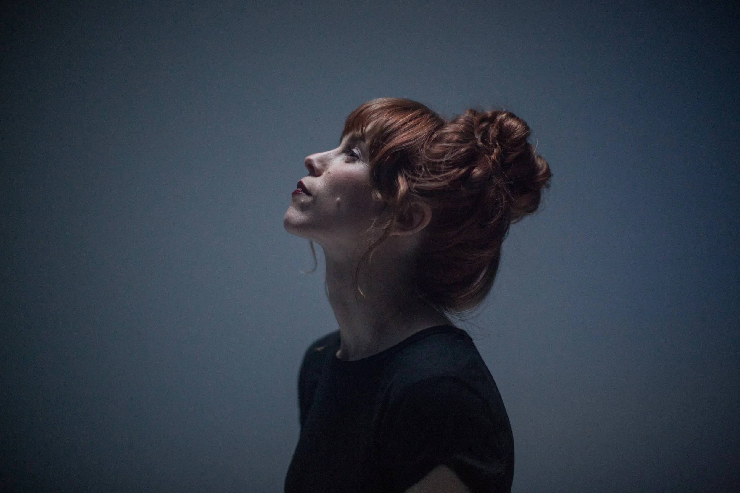 Steffany Gretzinger - Bethel Music Blackout