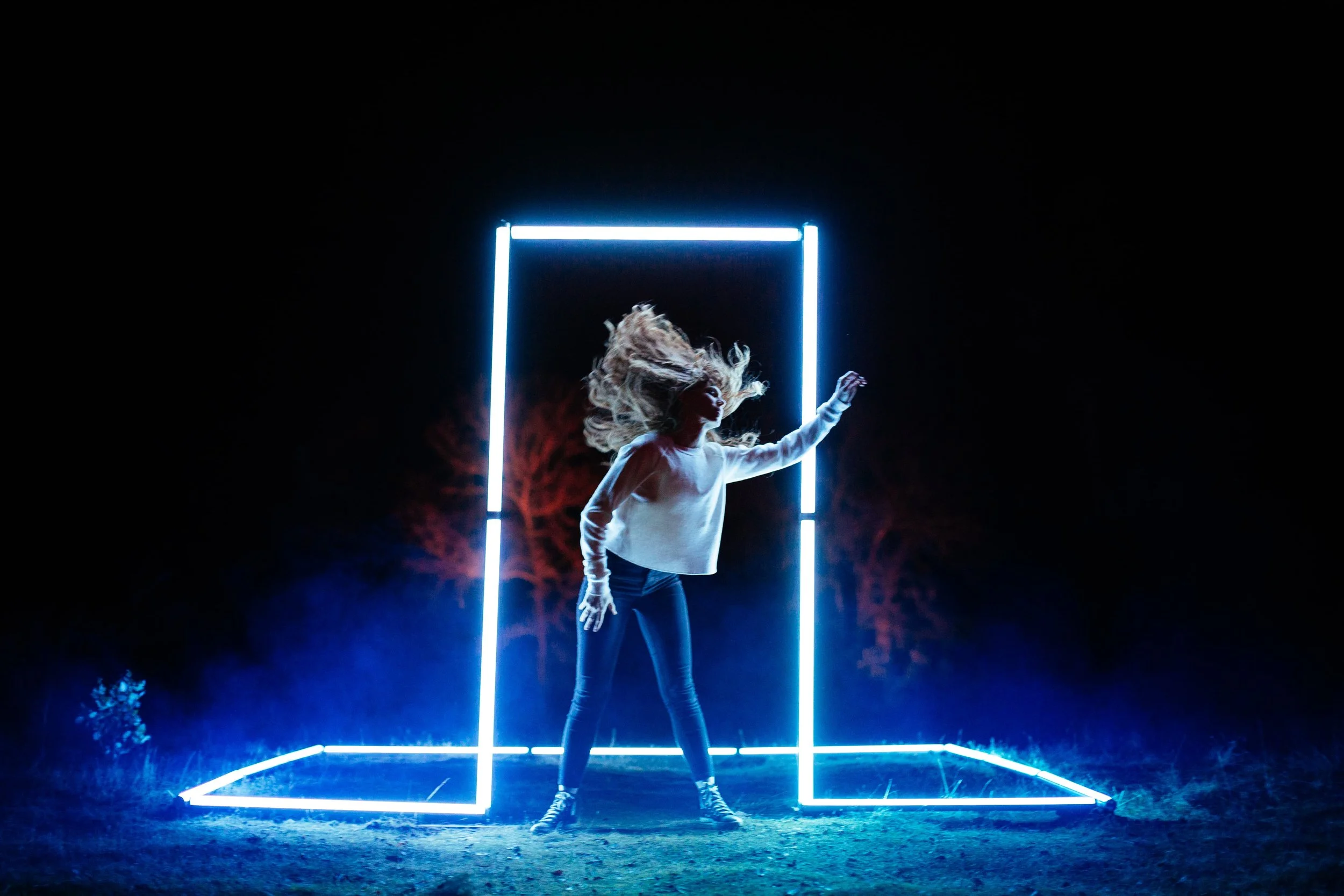 Steffany Gretzinger - Bethel Music Blackout