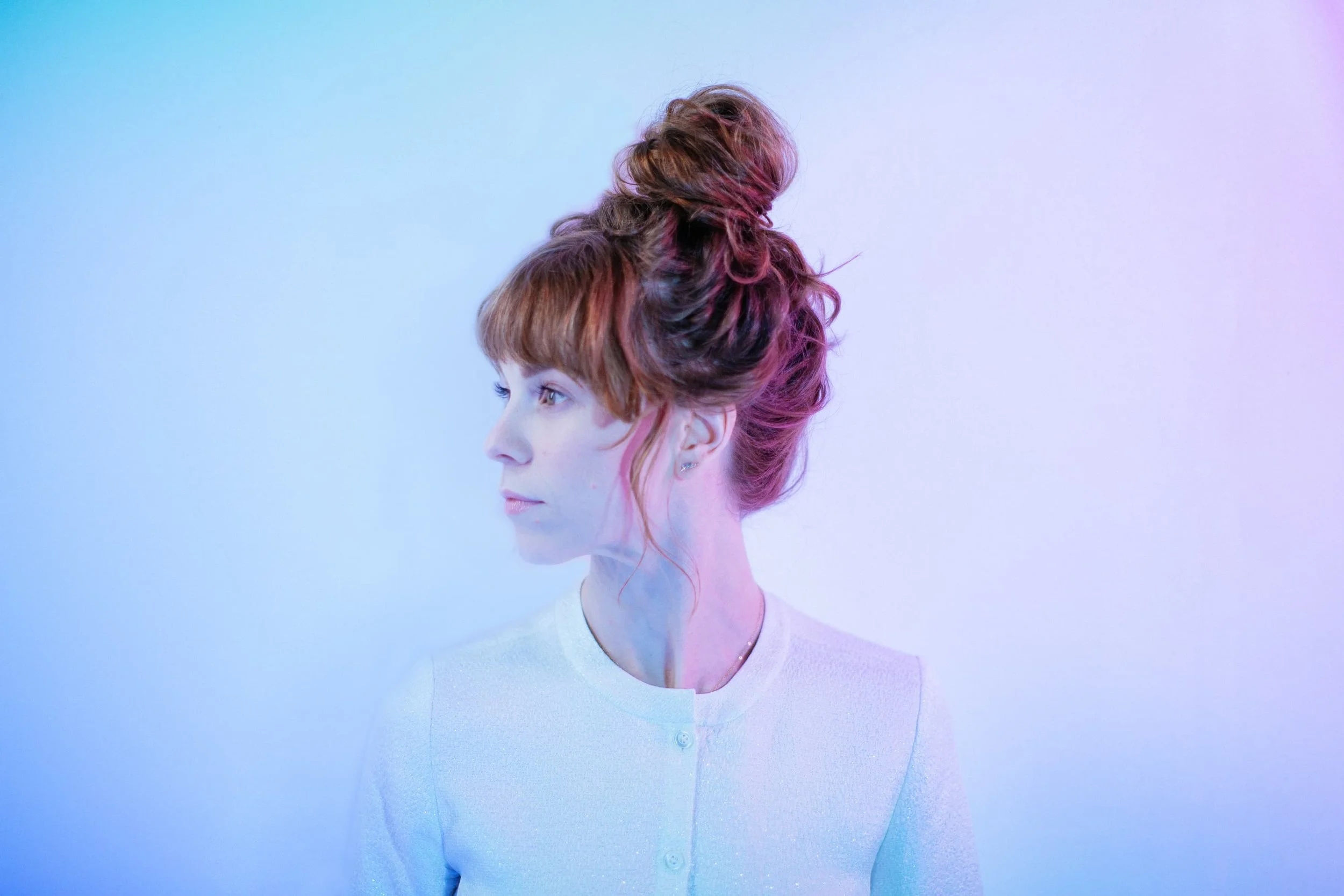 Blackout Album Cover