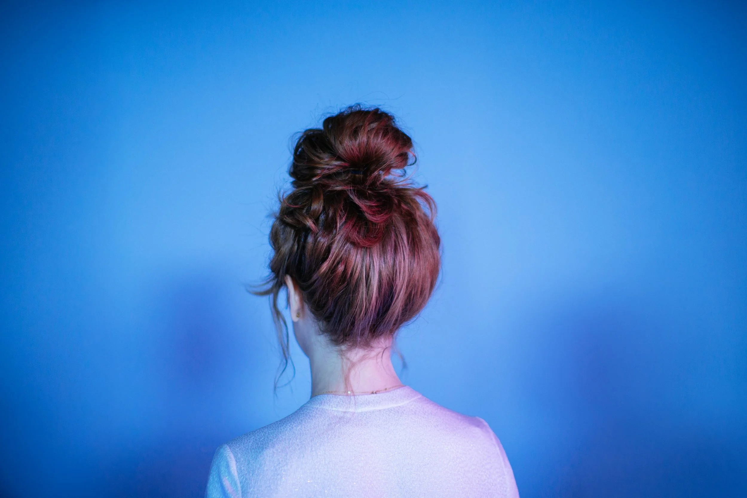 Steffany Gretzinger - Bethel Music Blackout