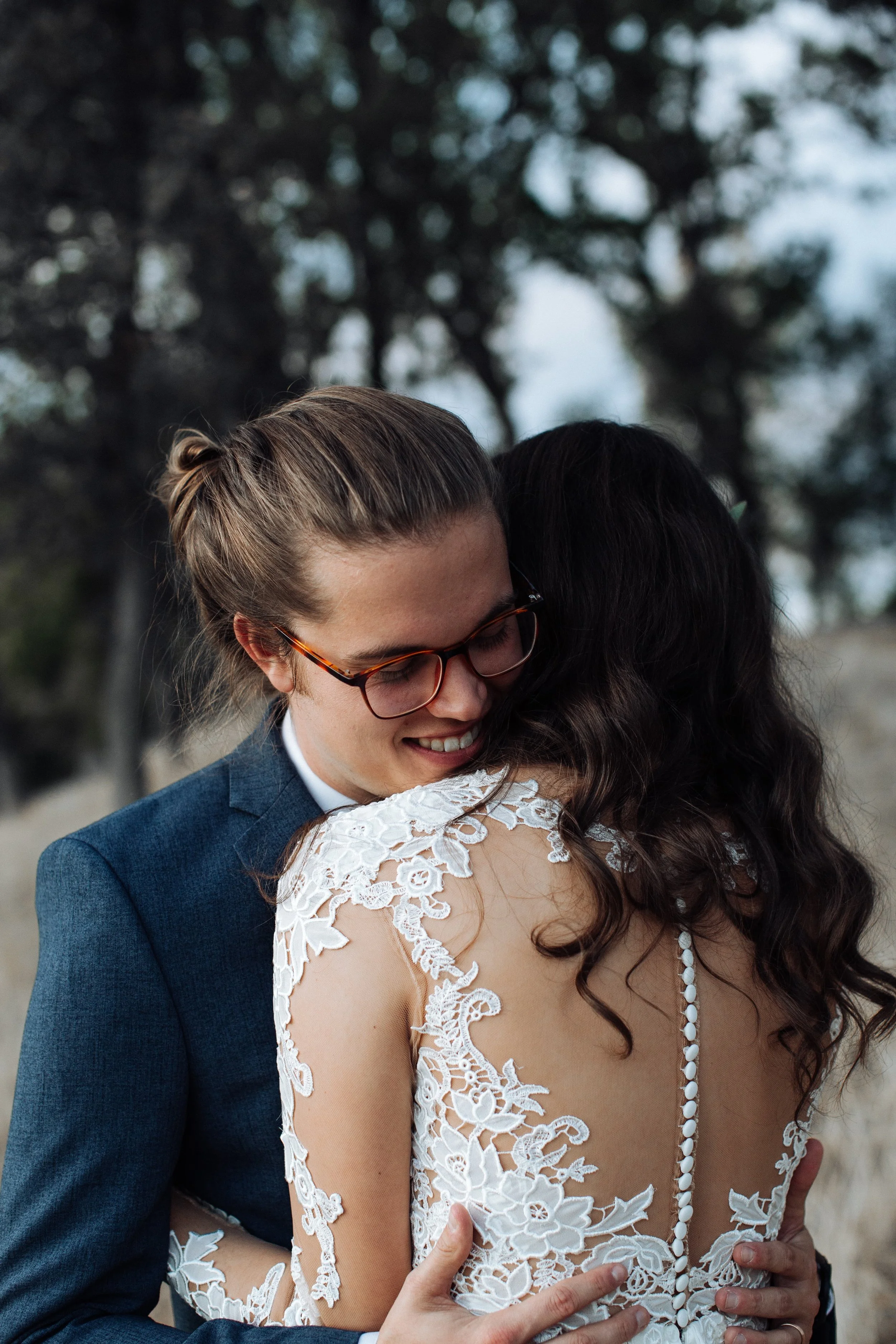 Wedding Photography - Redding CA