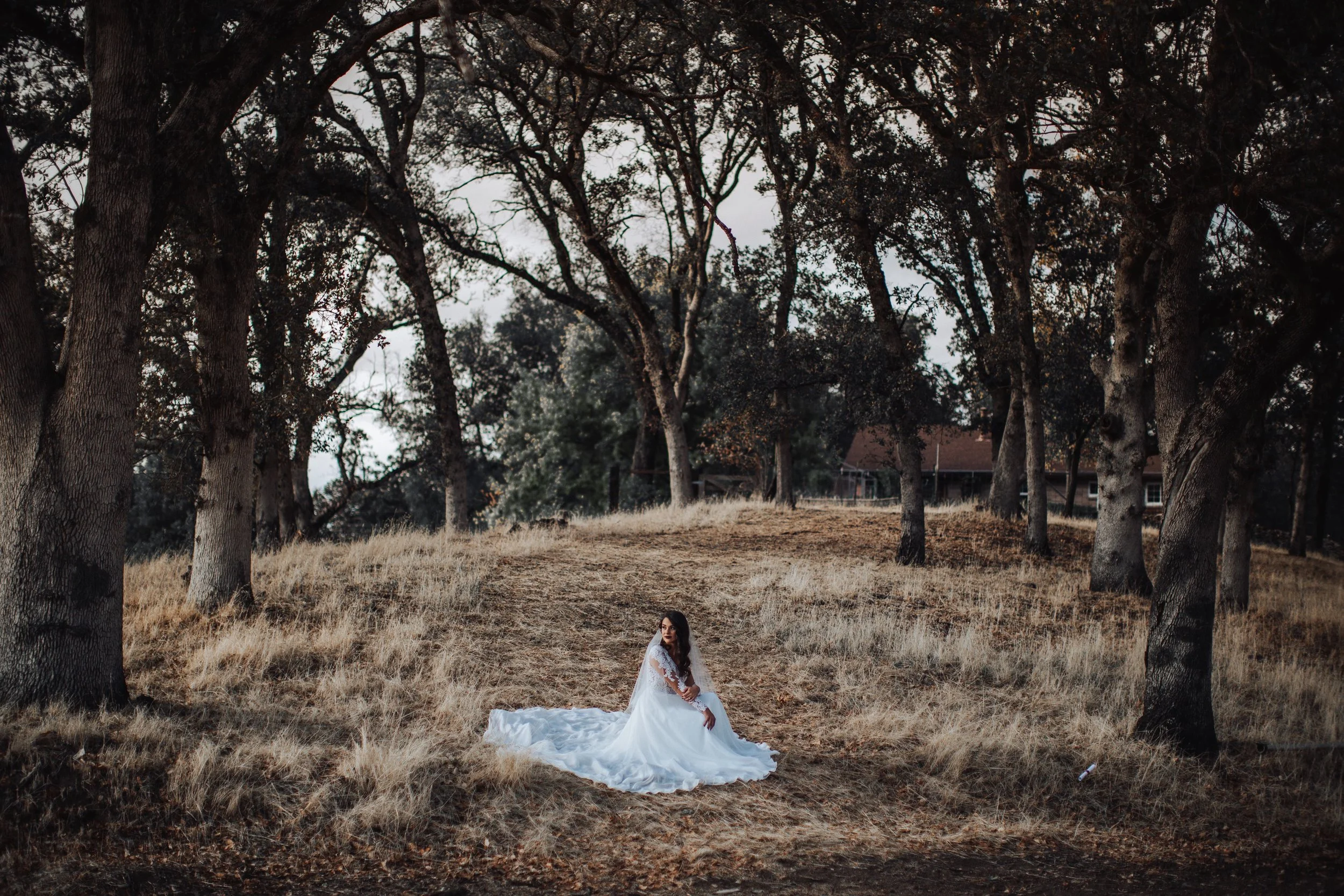 Wedding Photography - Redding CA