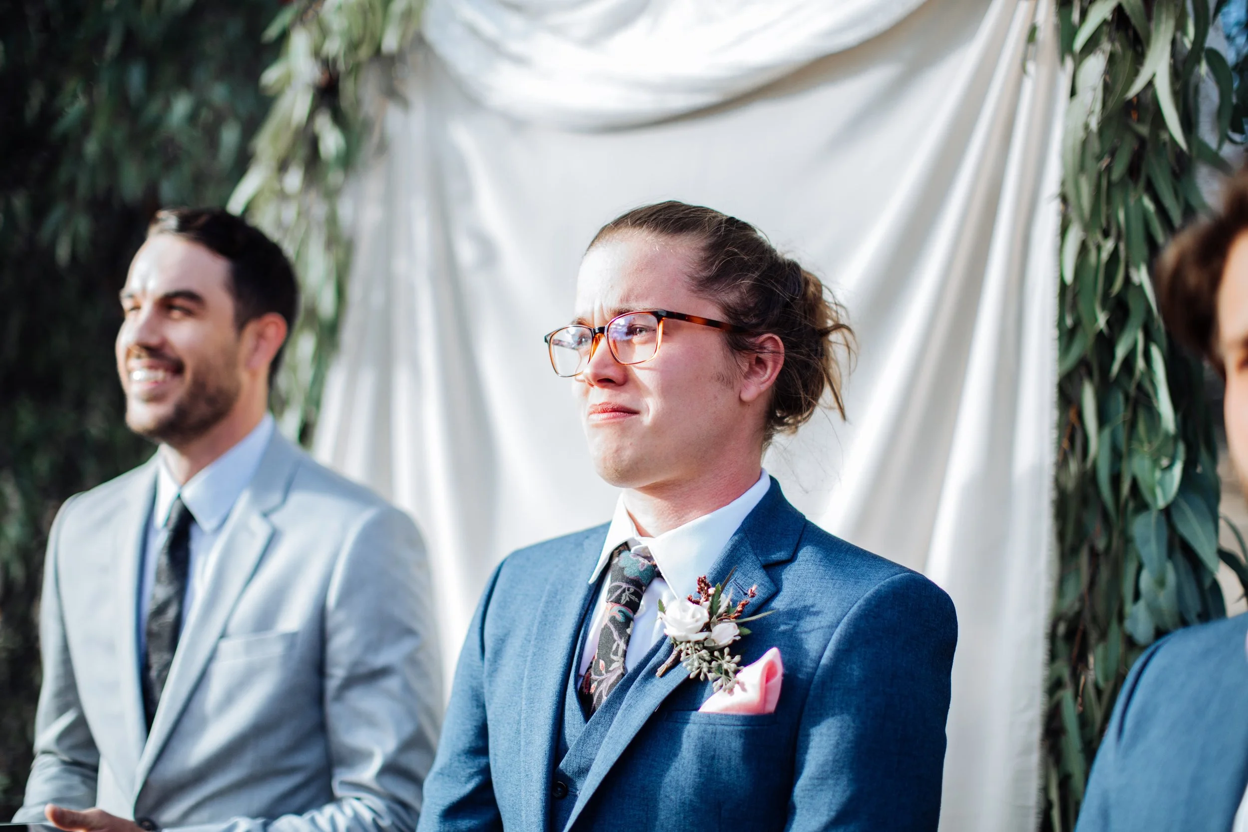 Wedding Photography - Redding CA