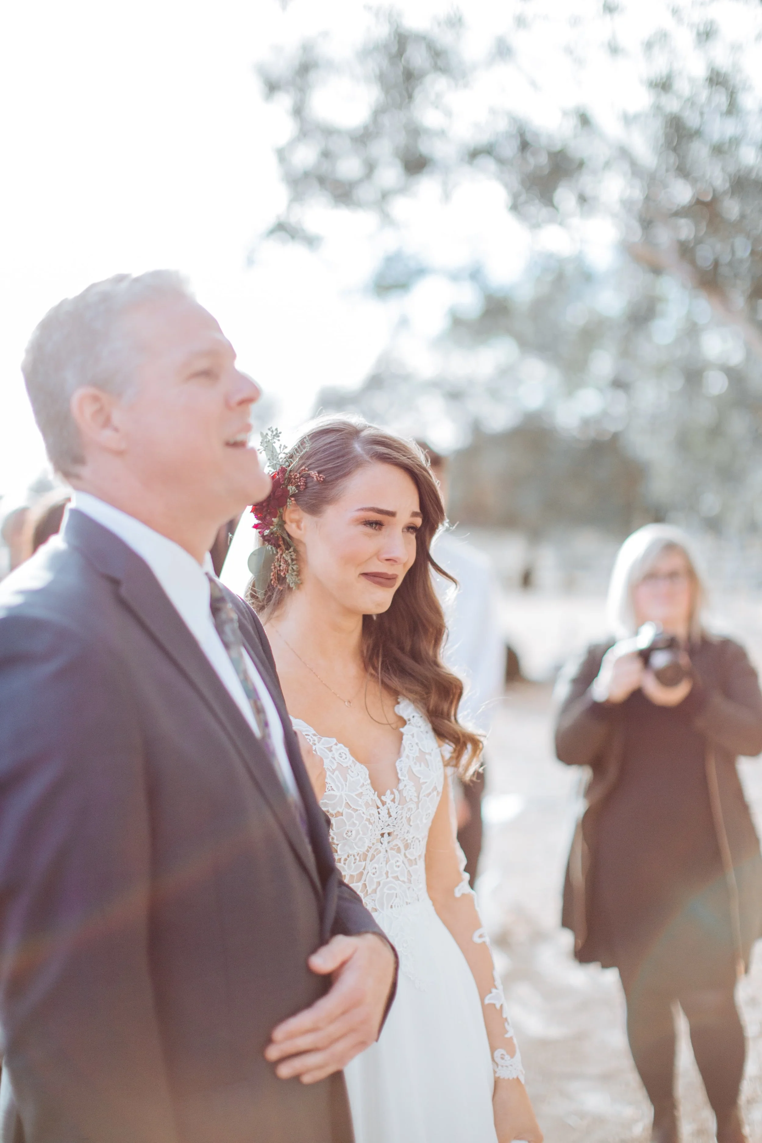 Wedding Photography - Redding CA