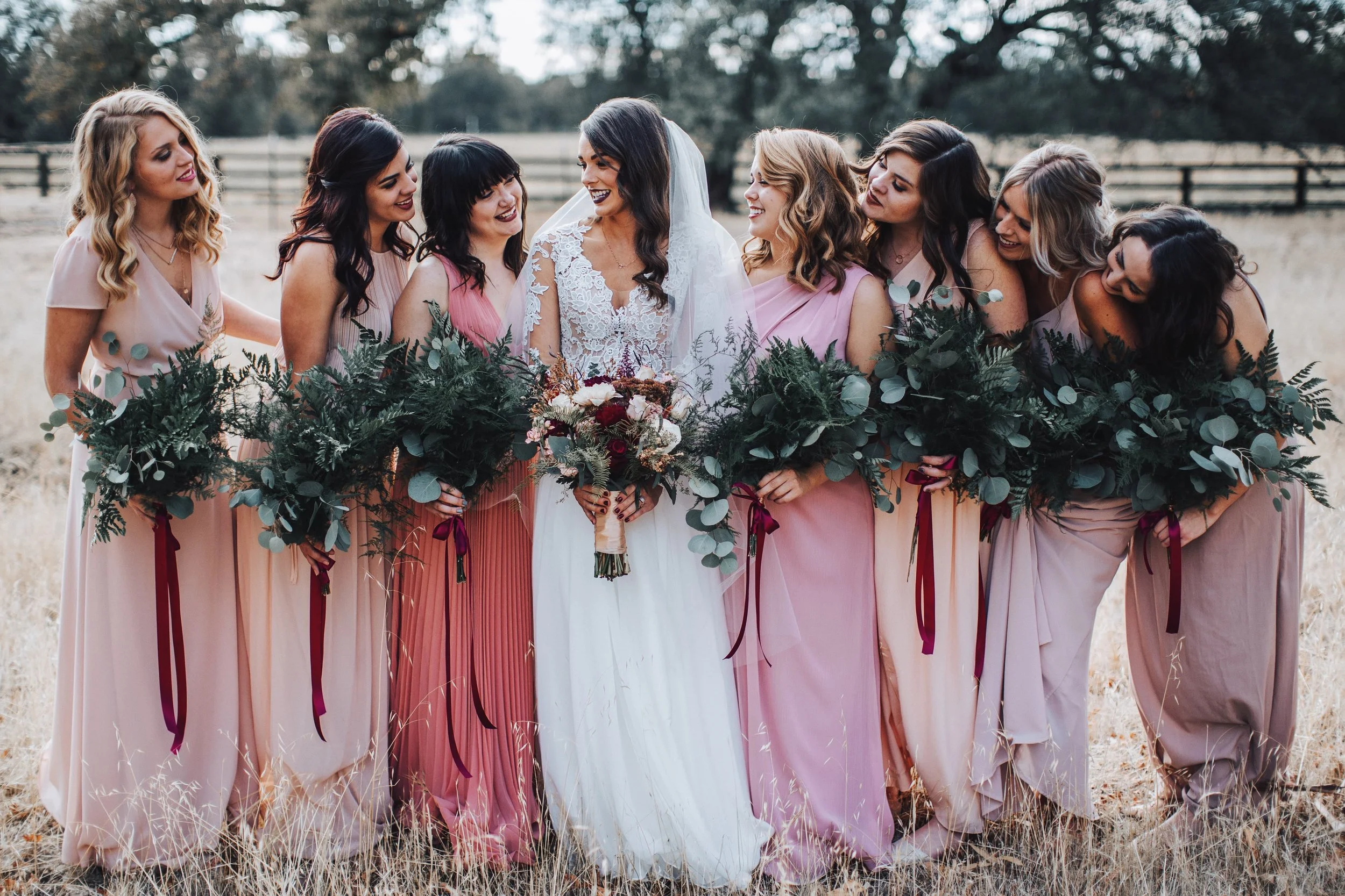 Wedding Photography - Redding CA