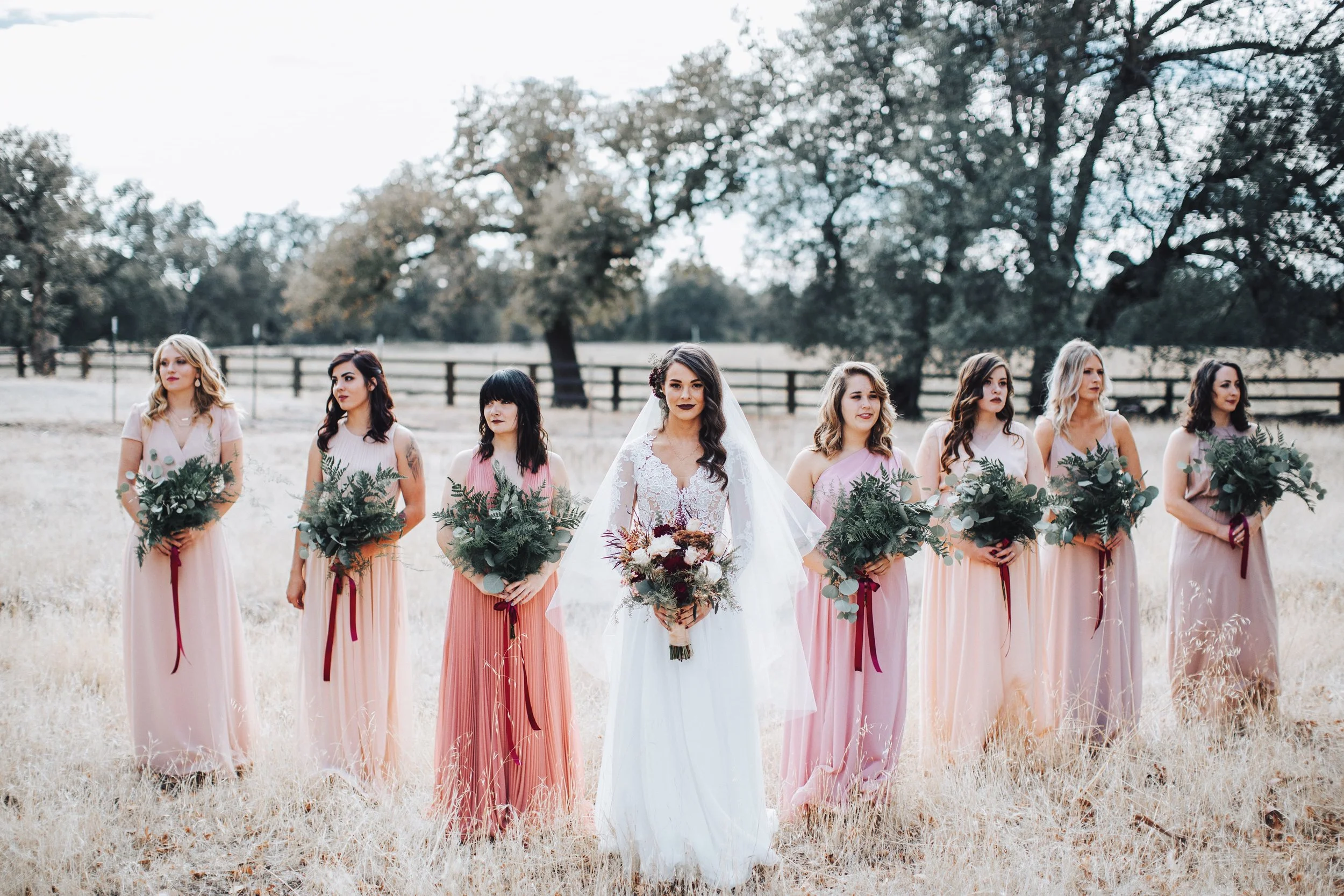 Wedding Photography - Redding CA
