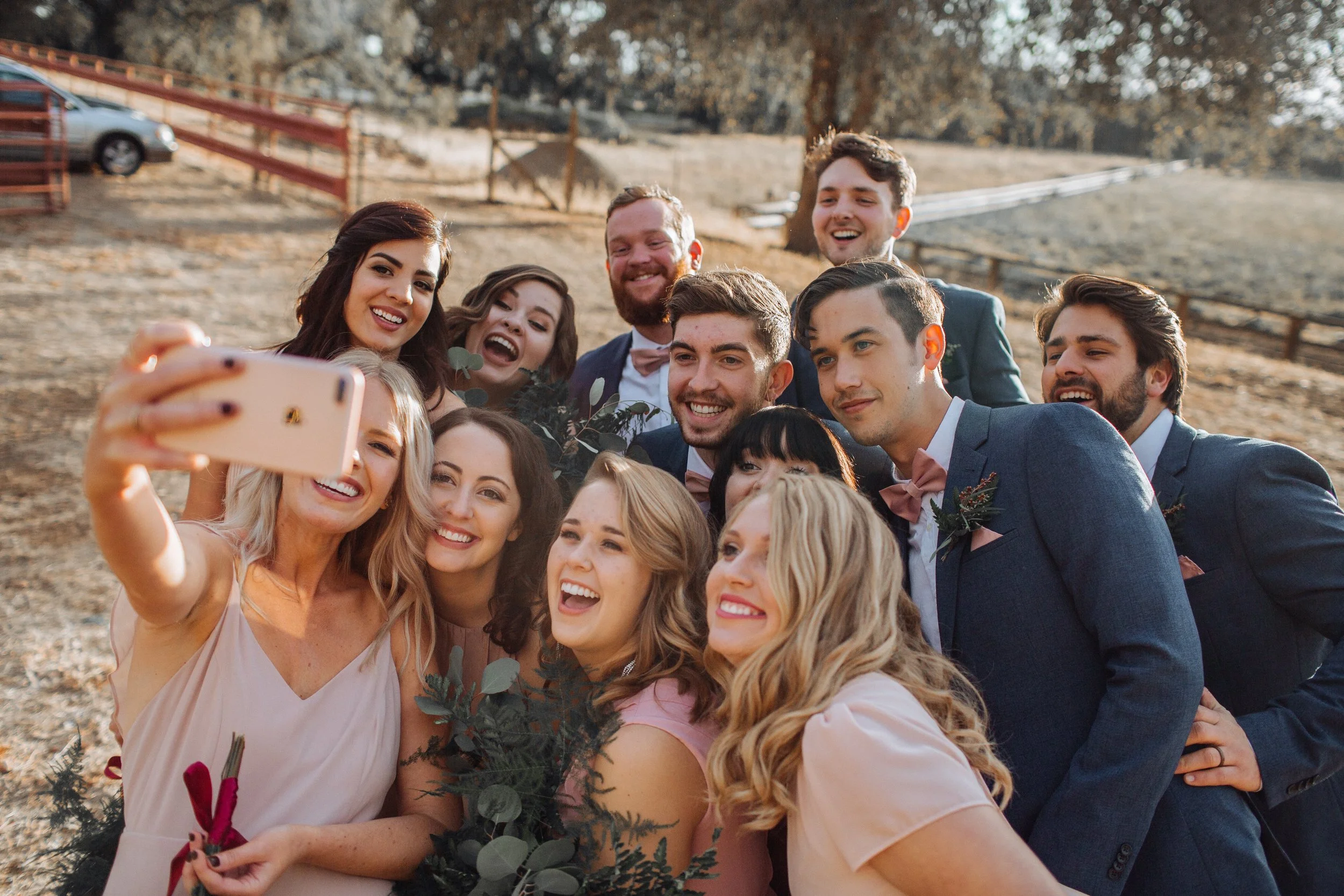 Wedding Photography - Redding CA