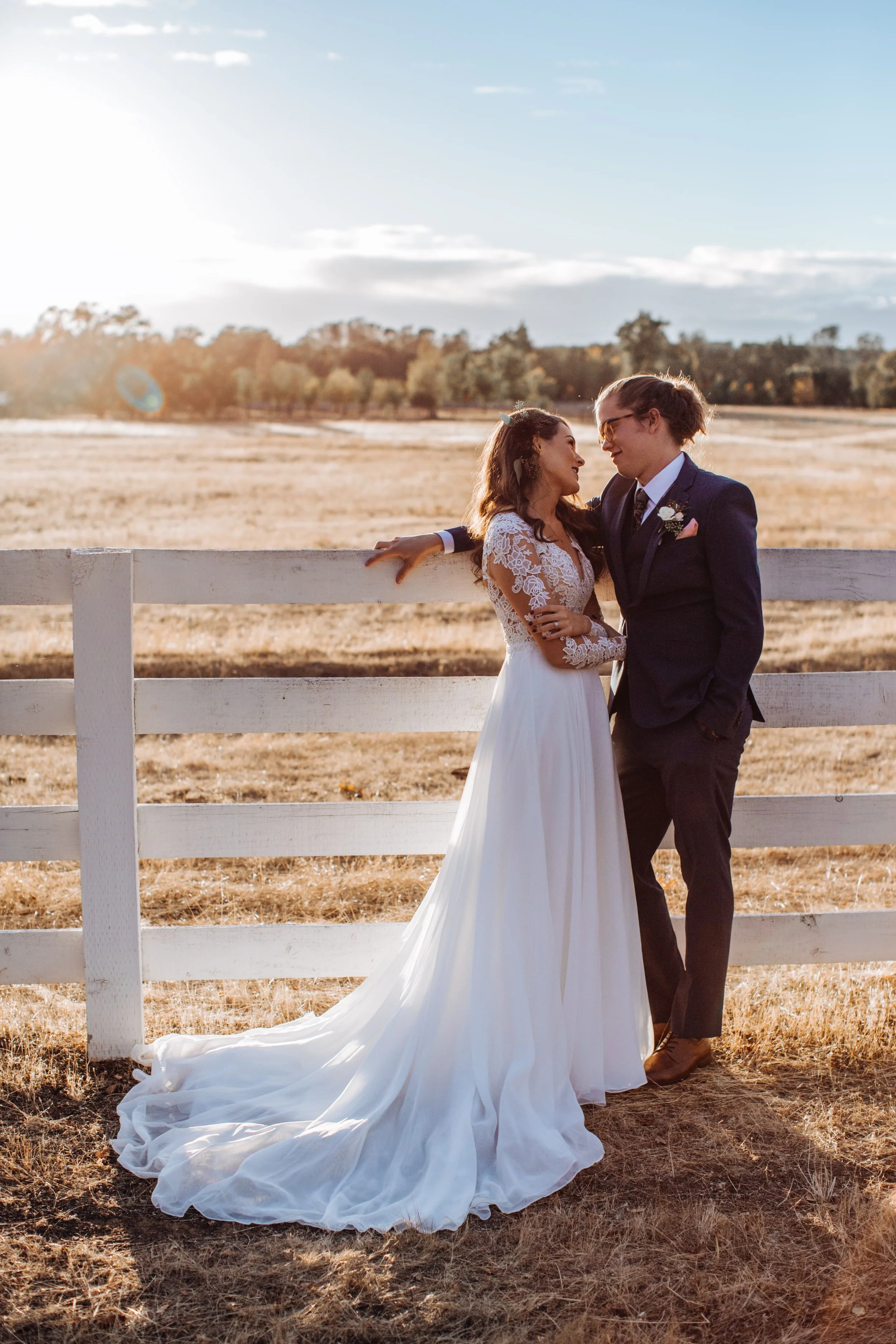 Wedding Photography - Redding CA