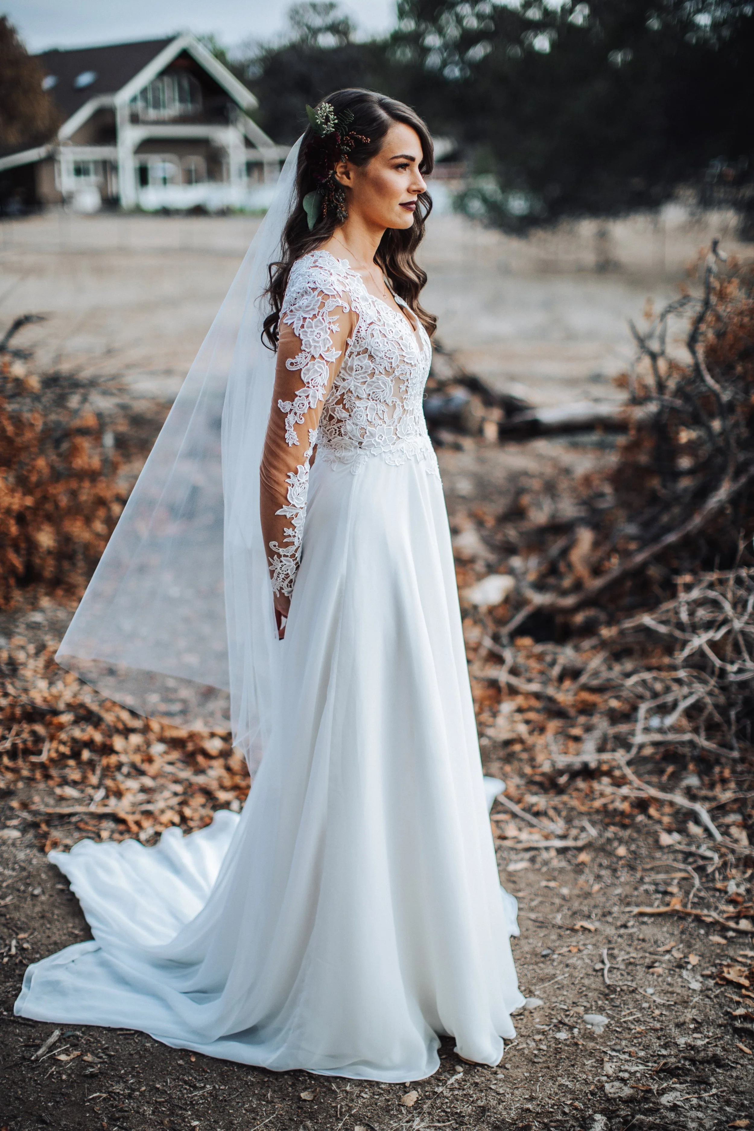 Wedding Photography - Redding CA