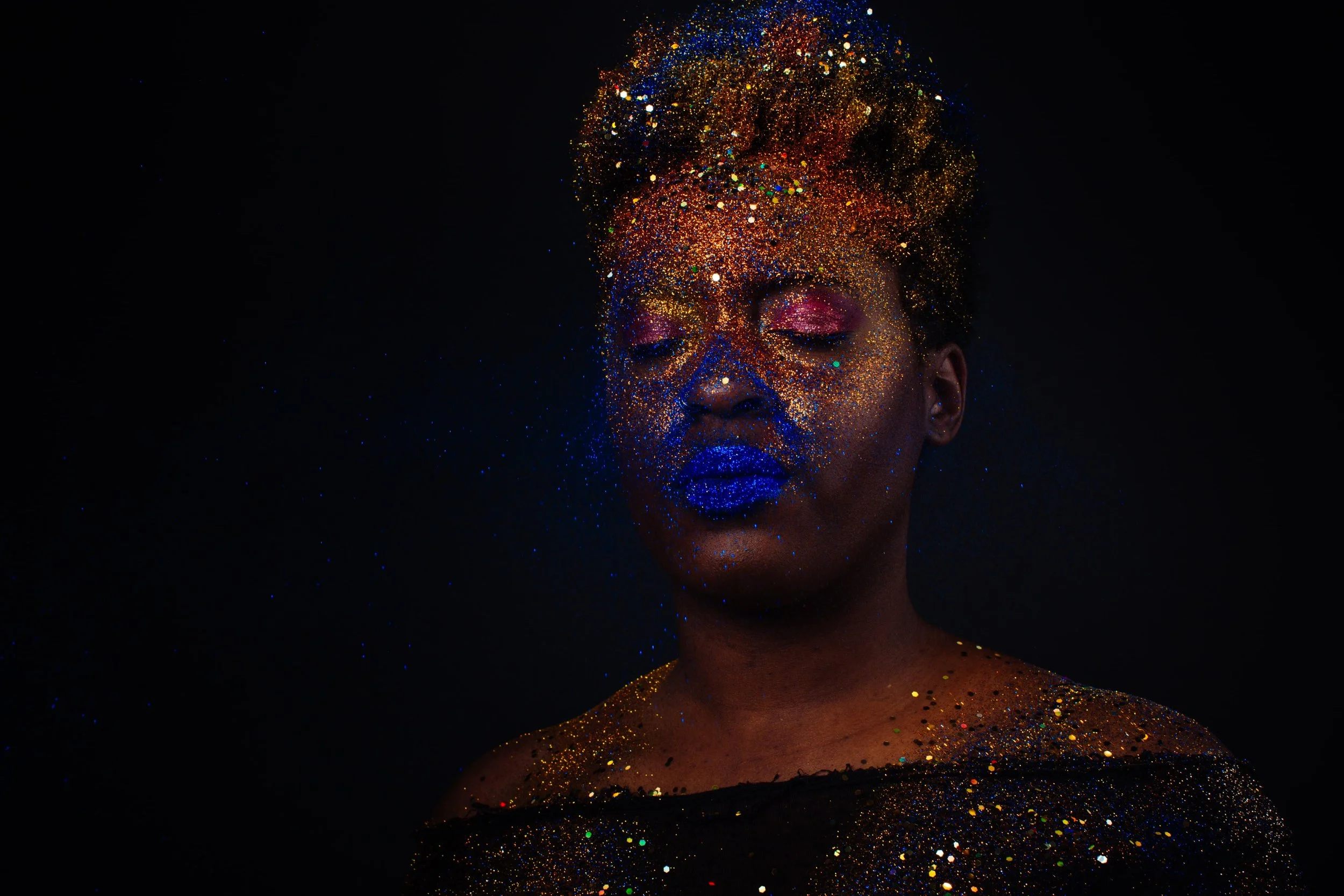 Constellation Series by Lucas Sankey