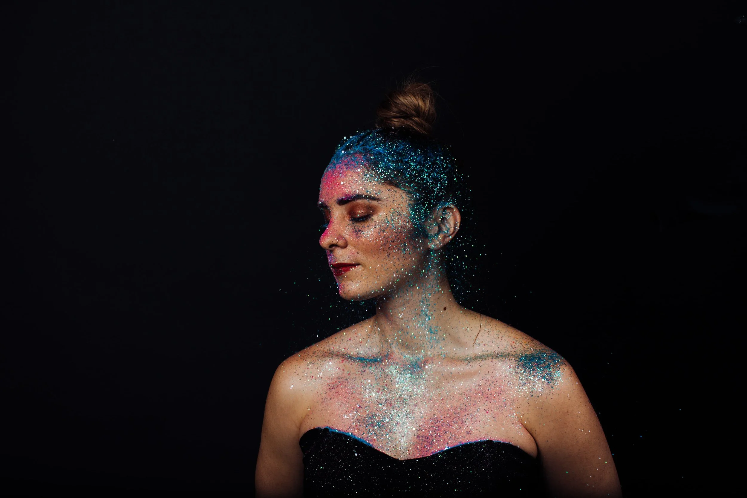 Constellation Series by Lucas Sankey