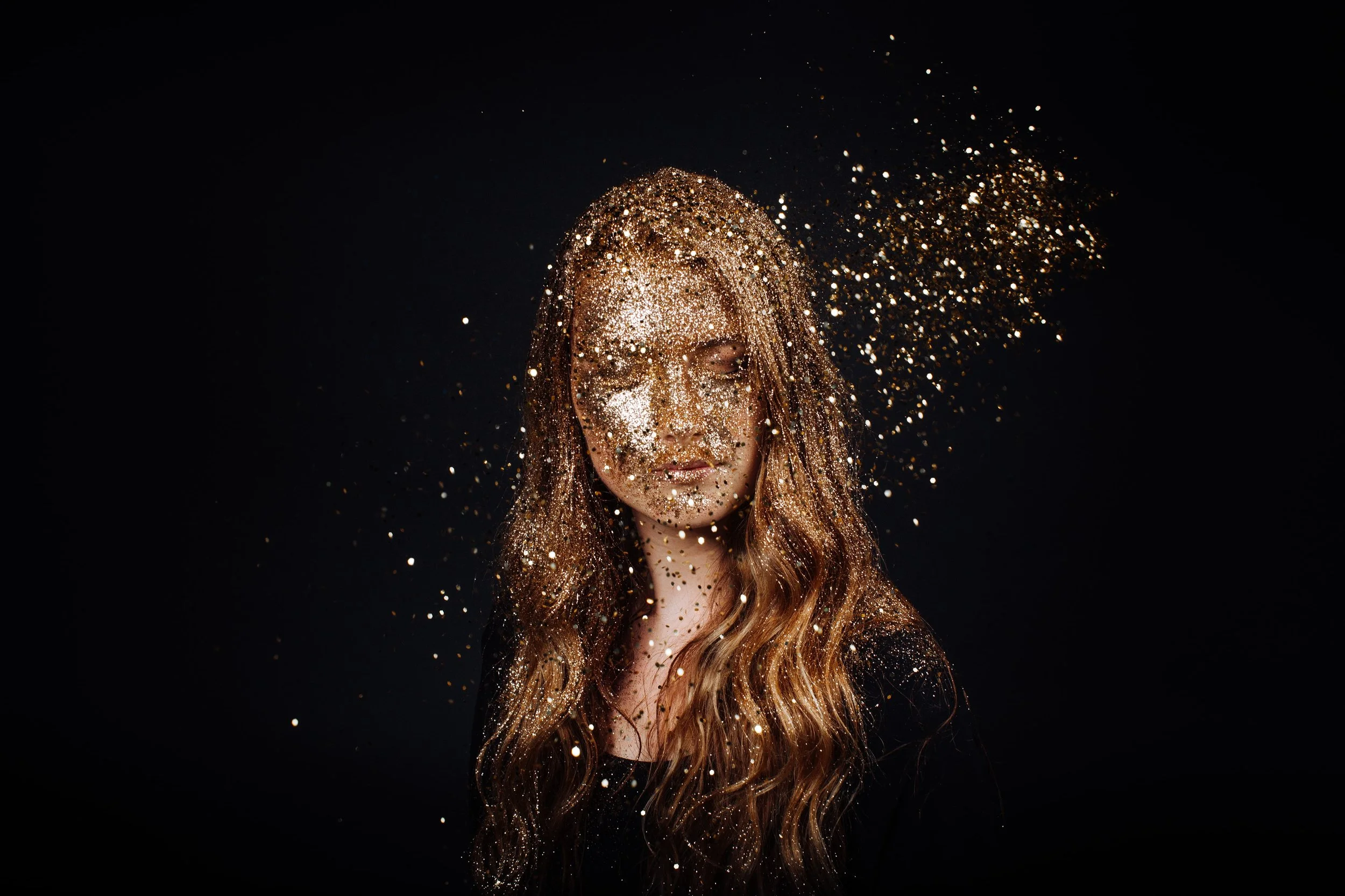 Constellation series by Lucas Sankey