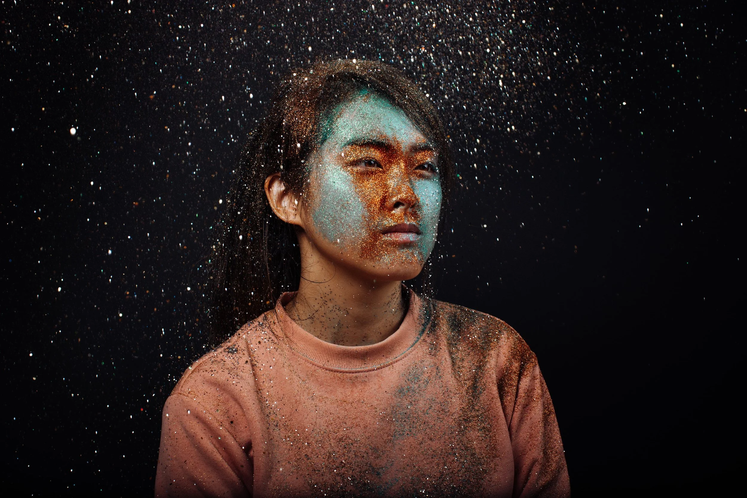 Constellation Series by Lucas Sankey