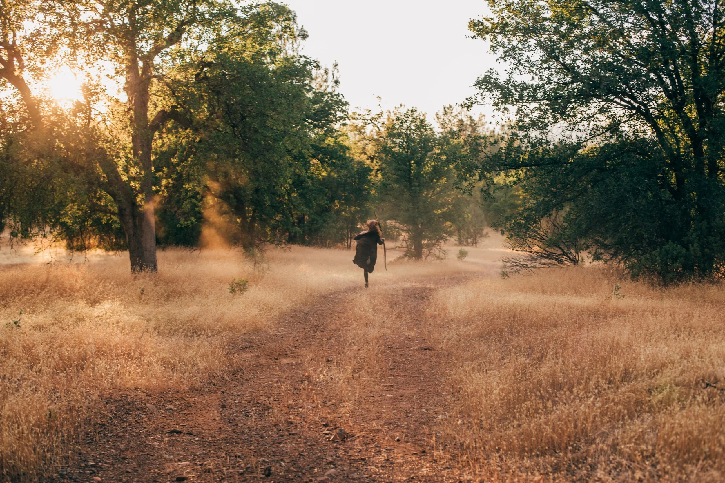 Merida Brave - Modern Day Disney by Lucas Sankey