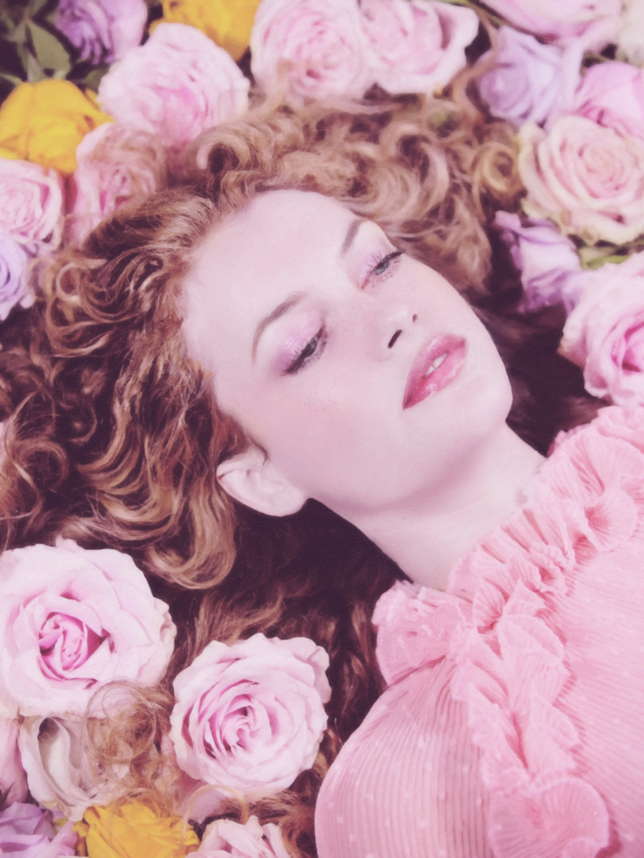 Photographer: Alena Mealy Model: Danica Kennedy