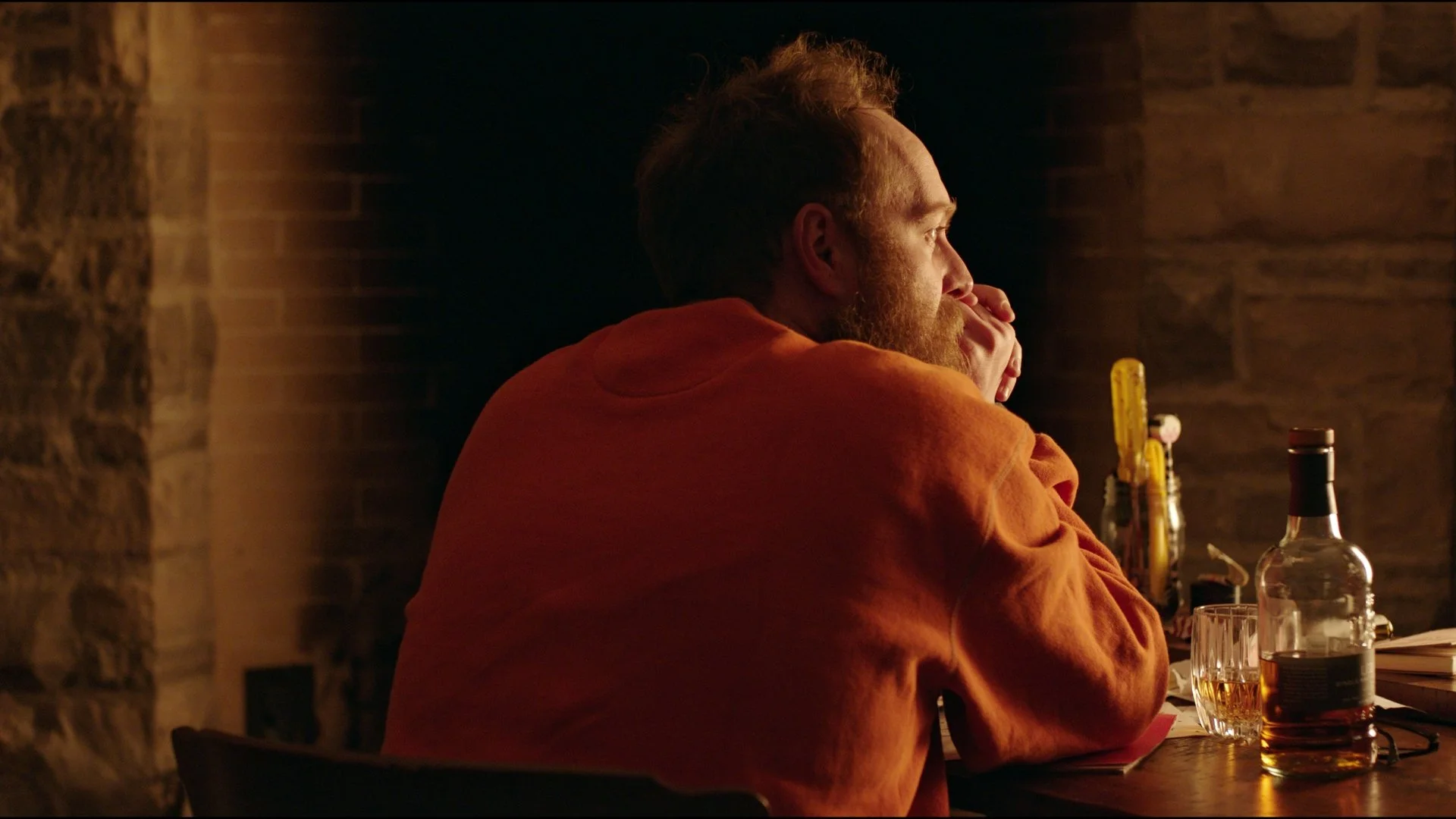 Forest Hill - Short Film 