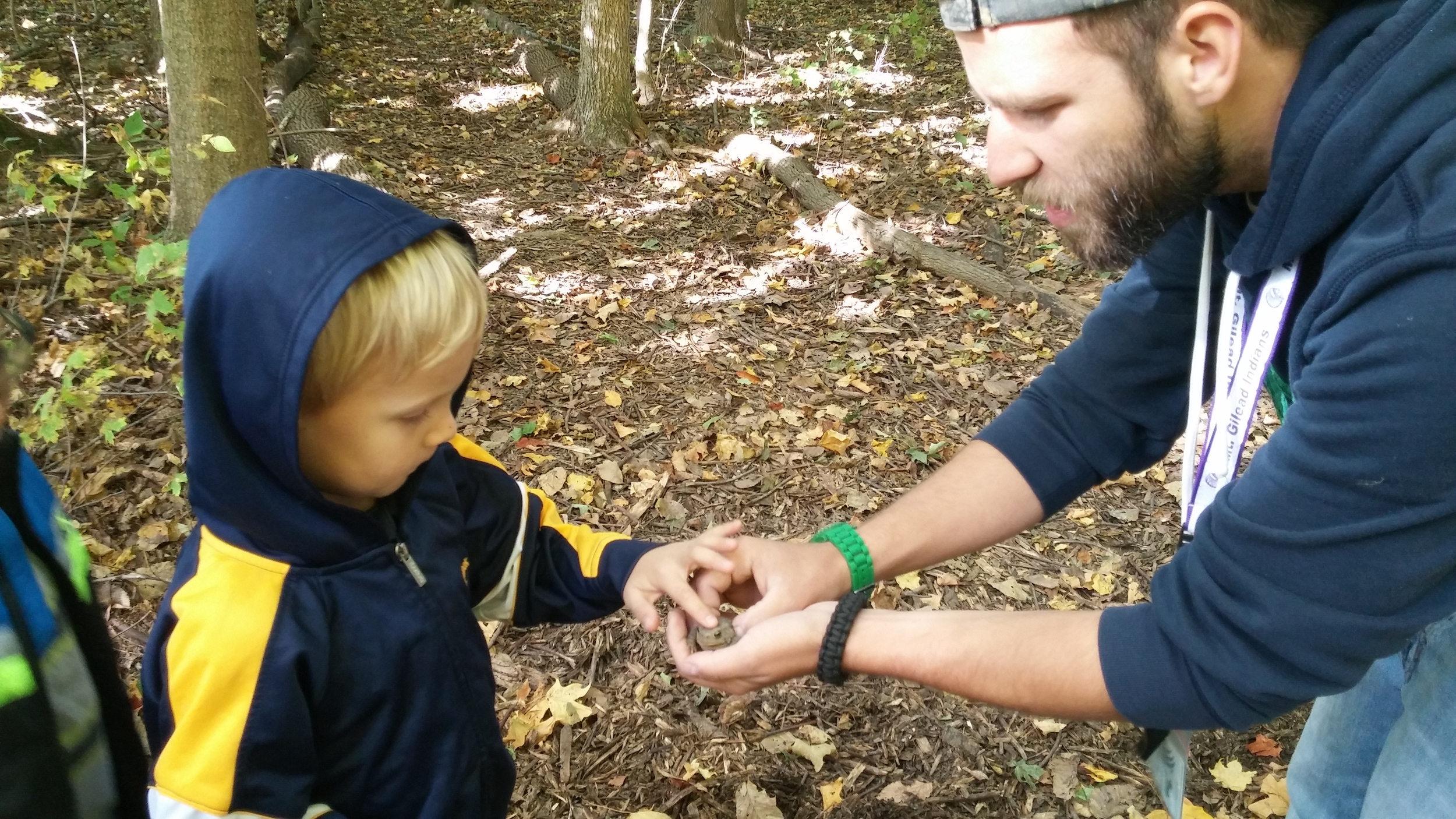 Field Trip Discovery