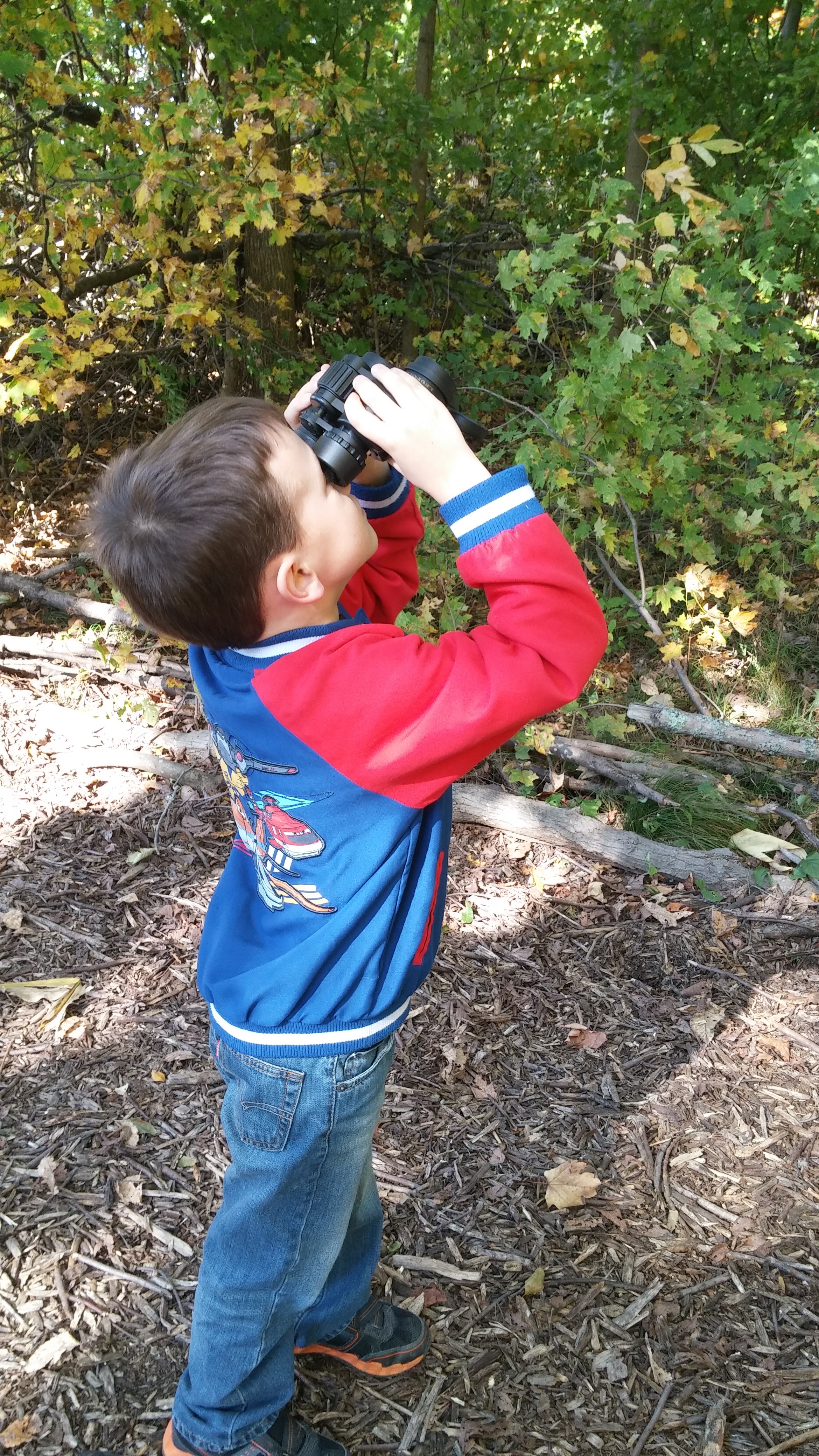 Field Trip Exploration