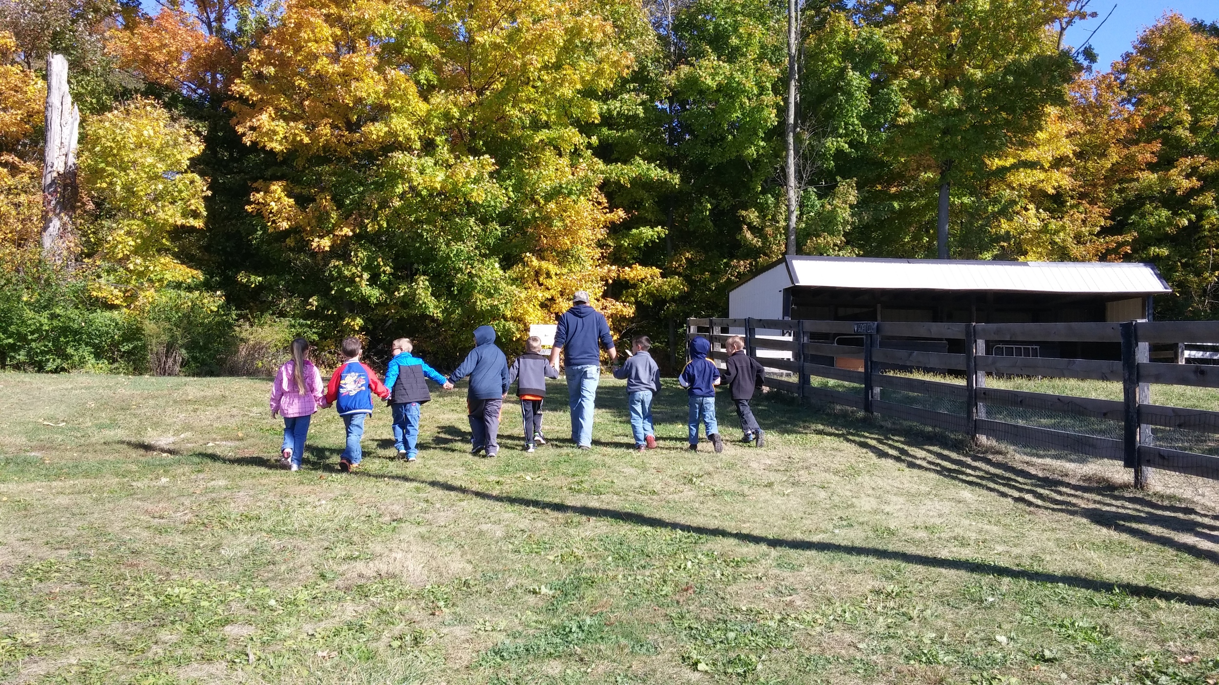 Field Trip Discovery & Exploration