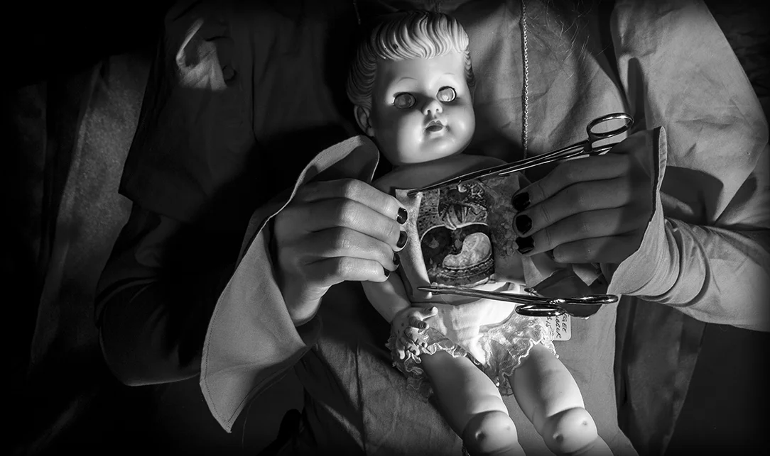 Anatomical Structure of Dolls