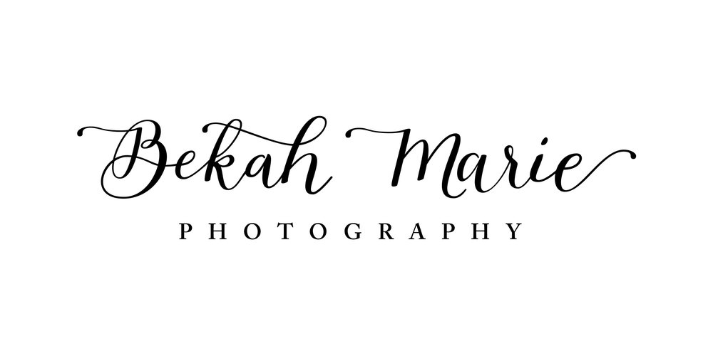 Bekah Marie Photography