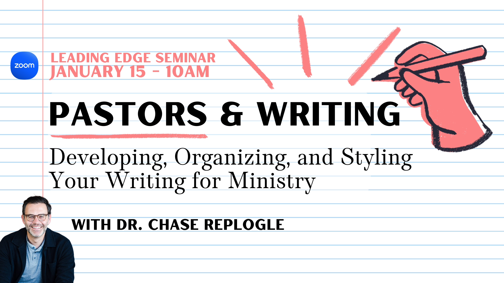 Leading Edge Seminar