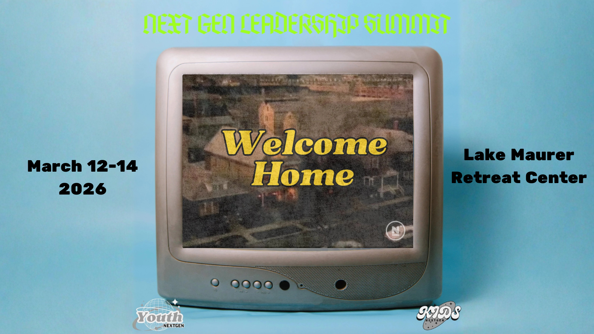 Next Gen Leadership Summit