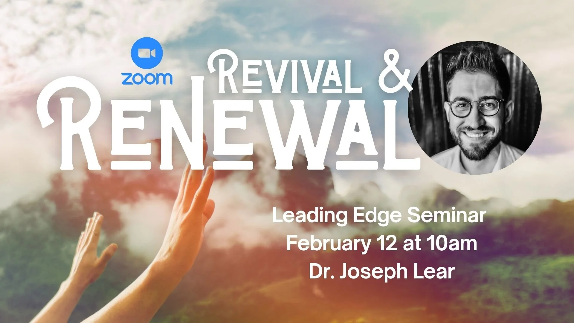 Leading Edge Seminar