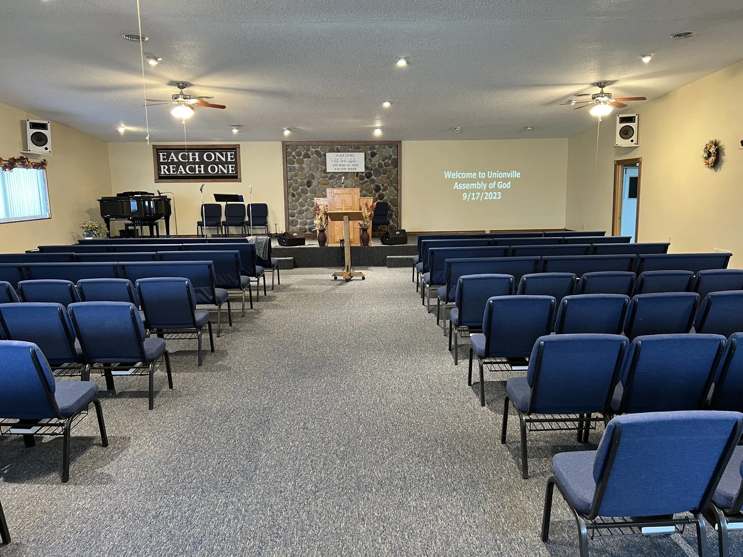 Resources & Open Churches — Northern Missouri Assemblies of God