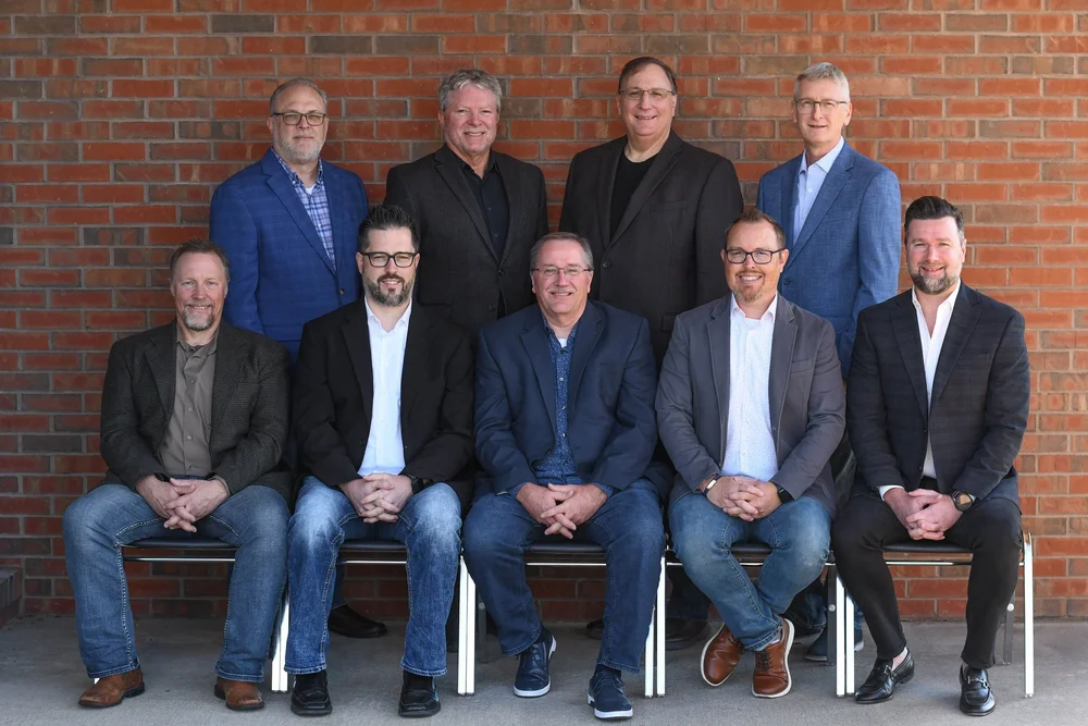 The Team — Northern Missouri Assemblies of God