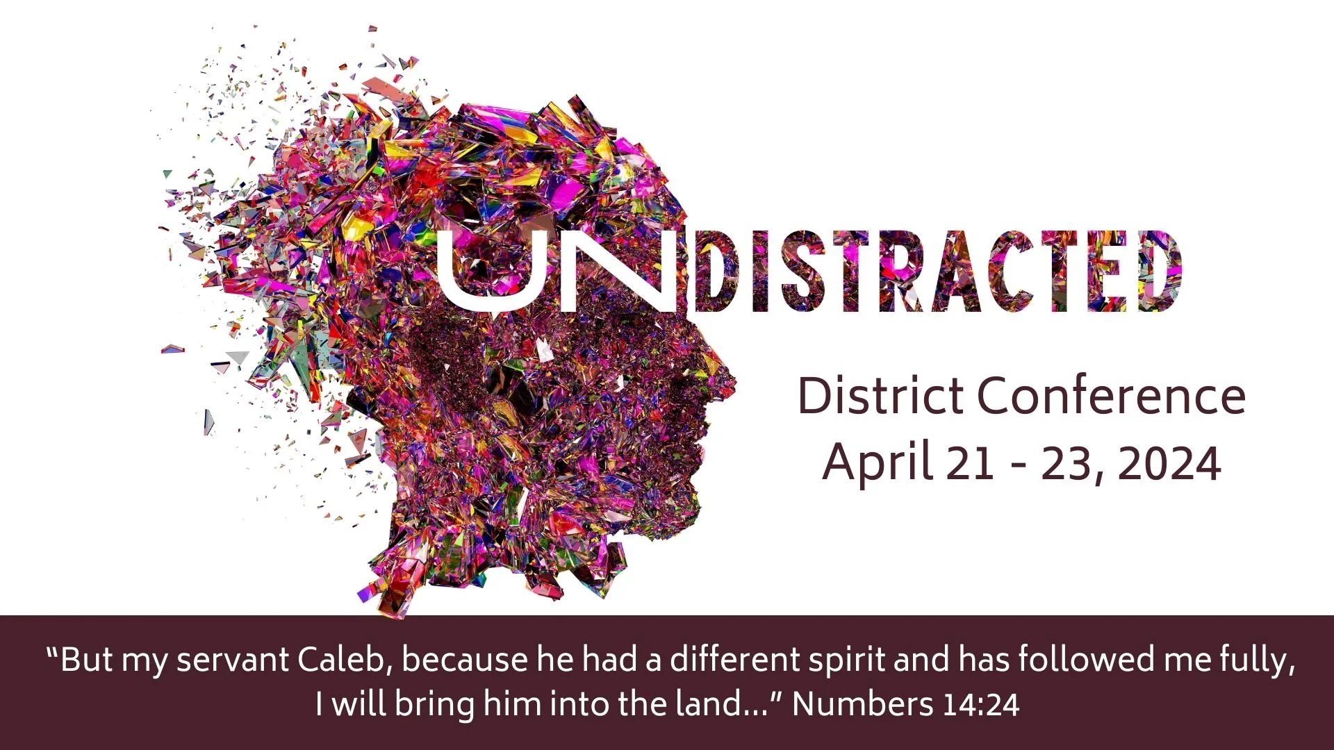 District Conference 2024 — Northern Missouri Assemblies of God