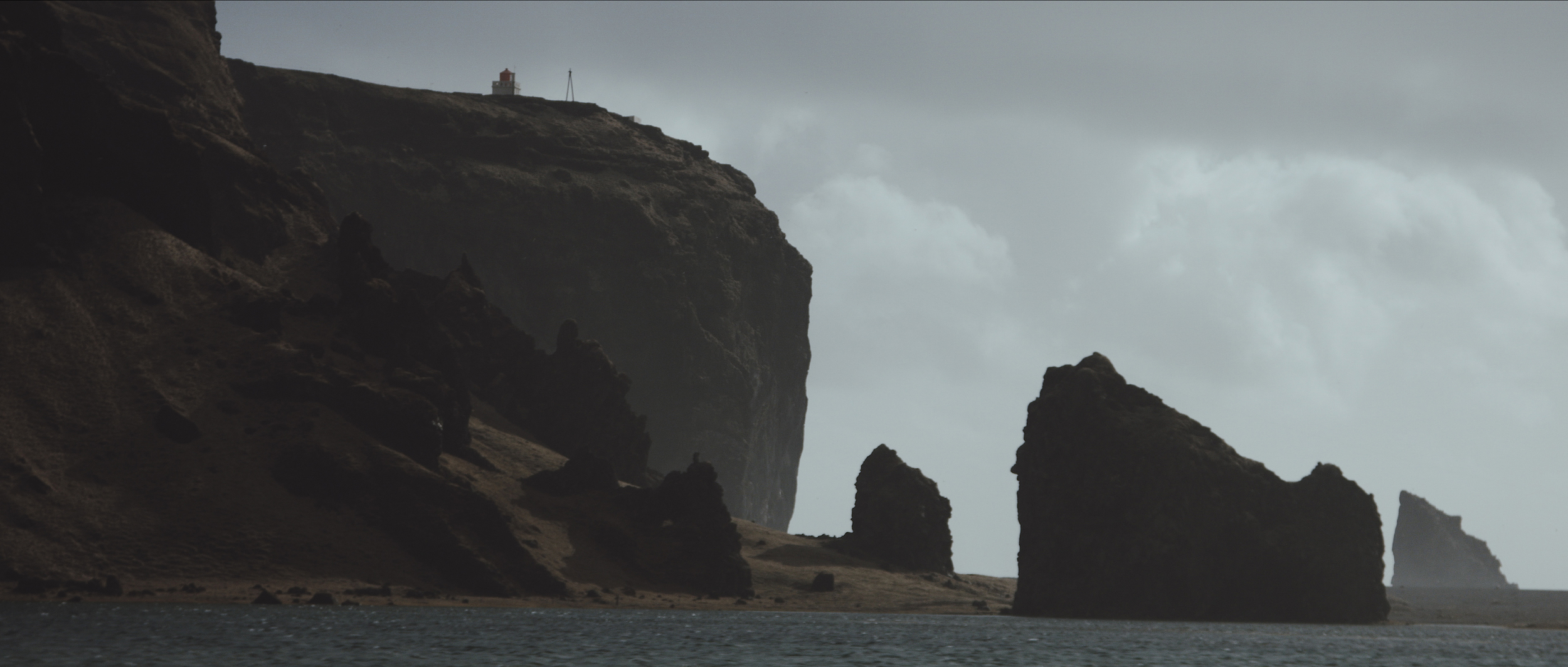 ICELAND Film