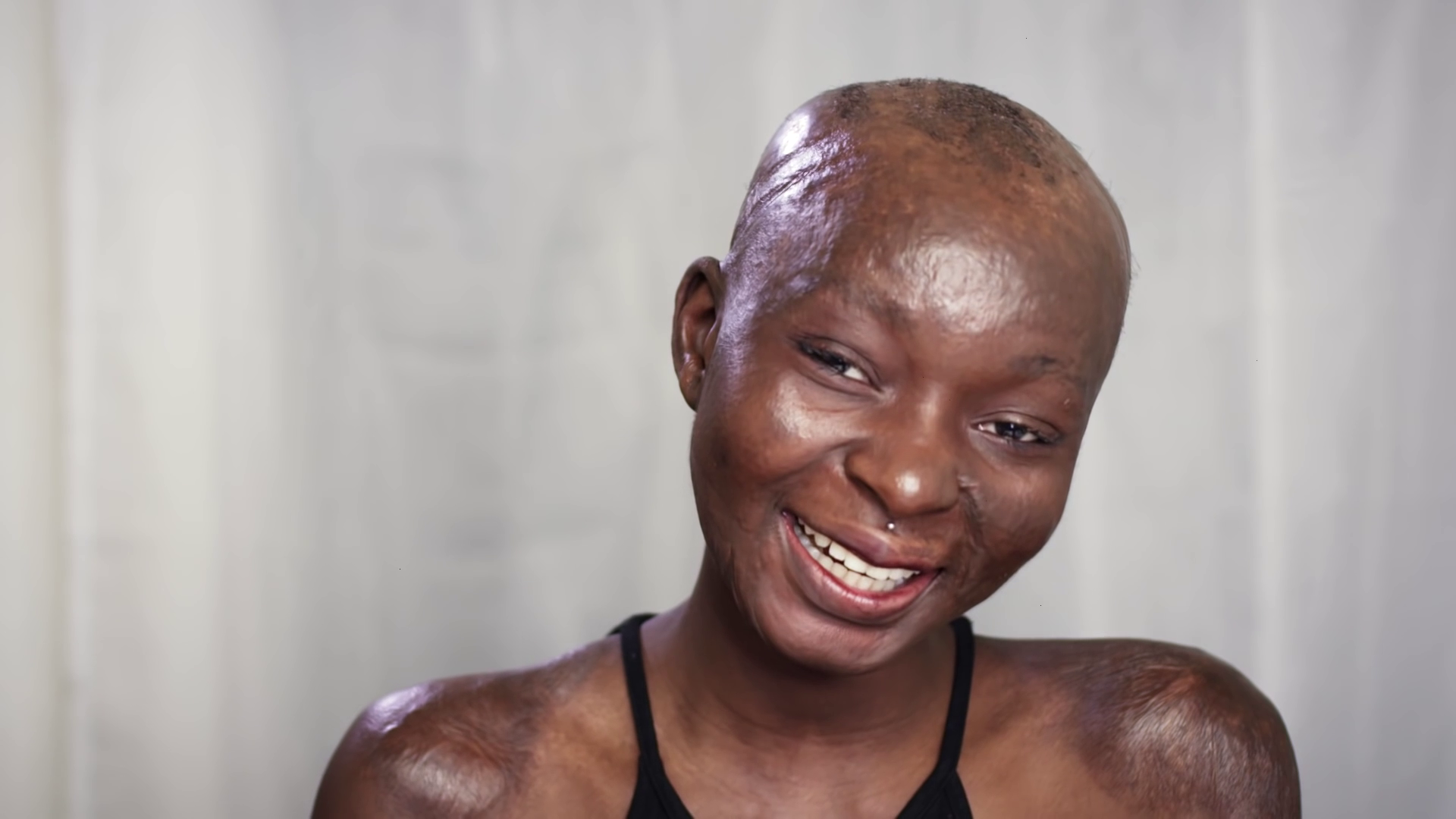 I Am Beautiful Featuring Shalom Blac | Cosmopolitan
