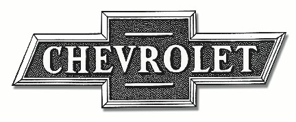 1913 Chevrolet Bowtie