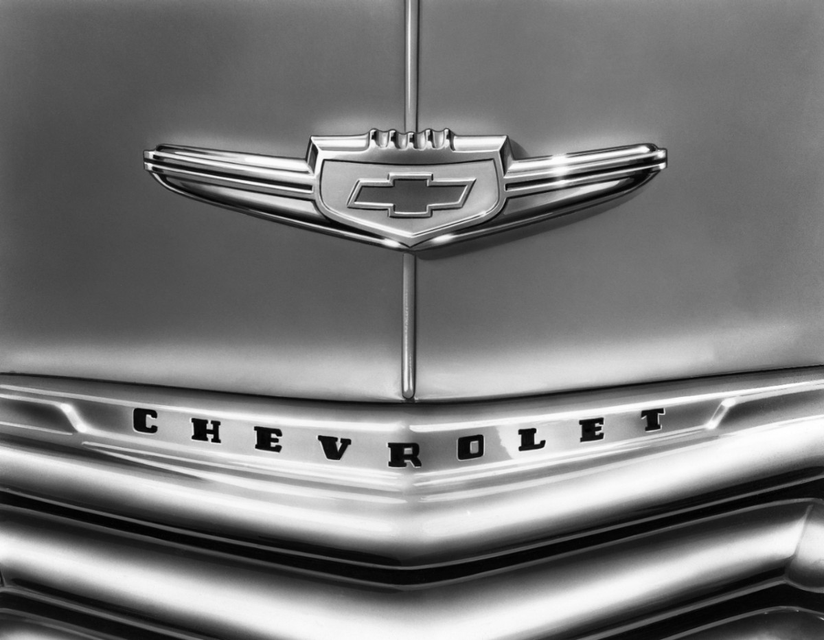 1947 Chevrolet Fleetmaster