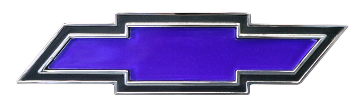 1969 Chevrolet Bowtie