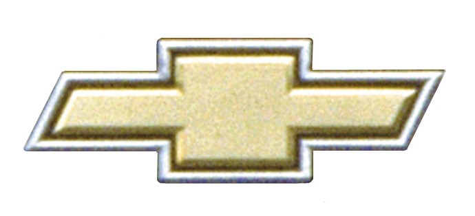1982 Chevrolet Bowtie