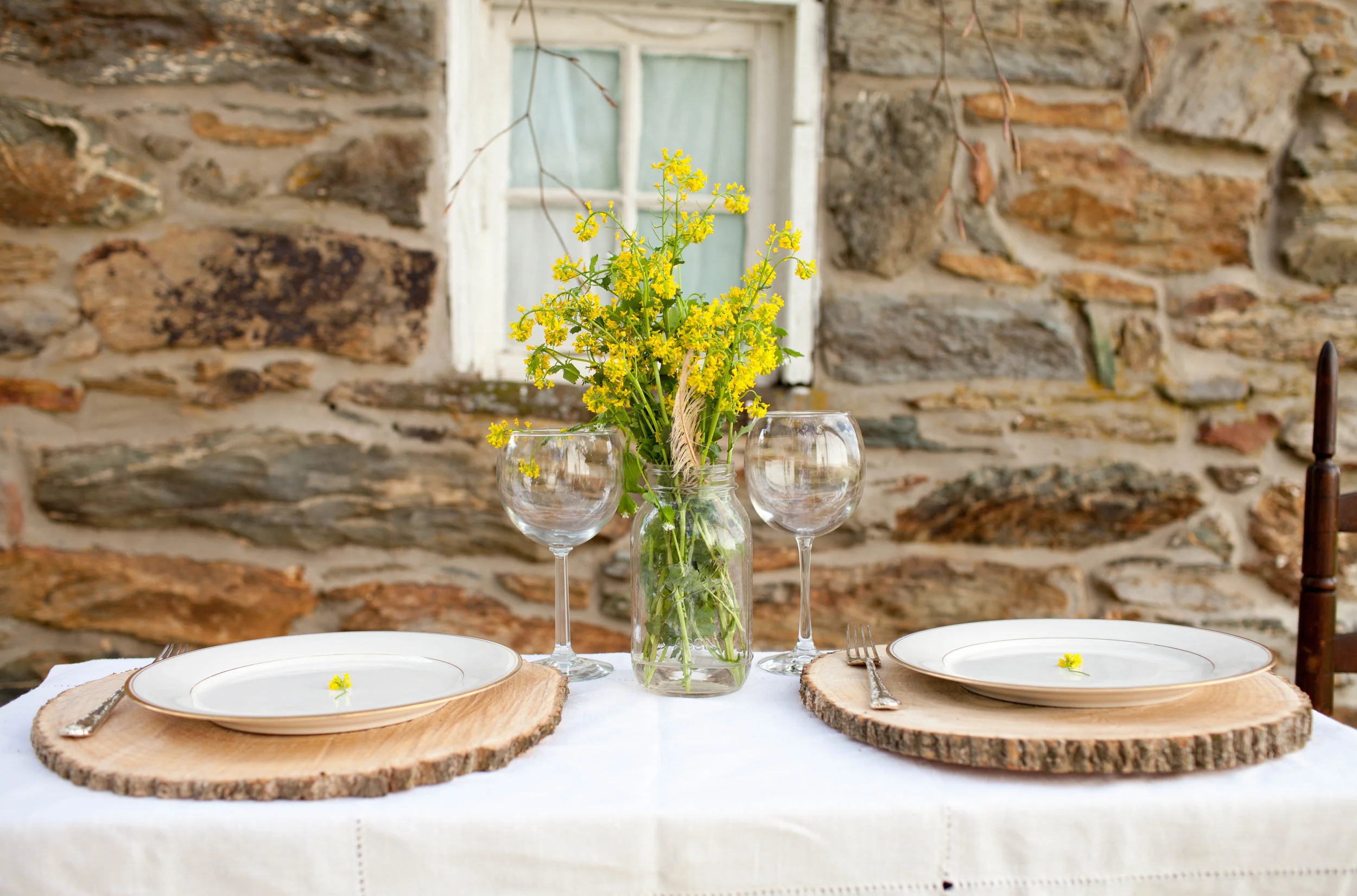 Springhouse Picnic 