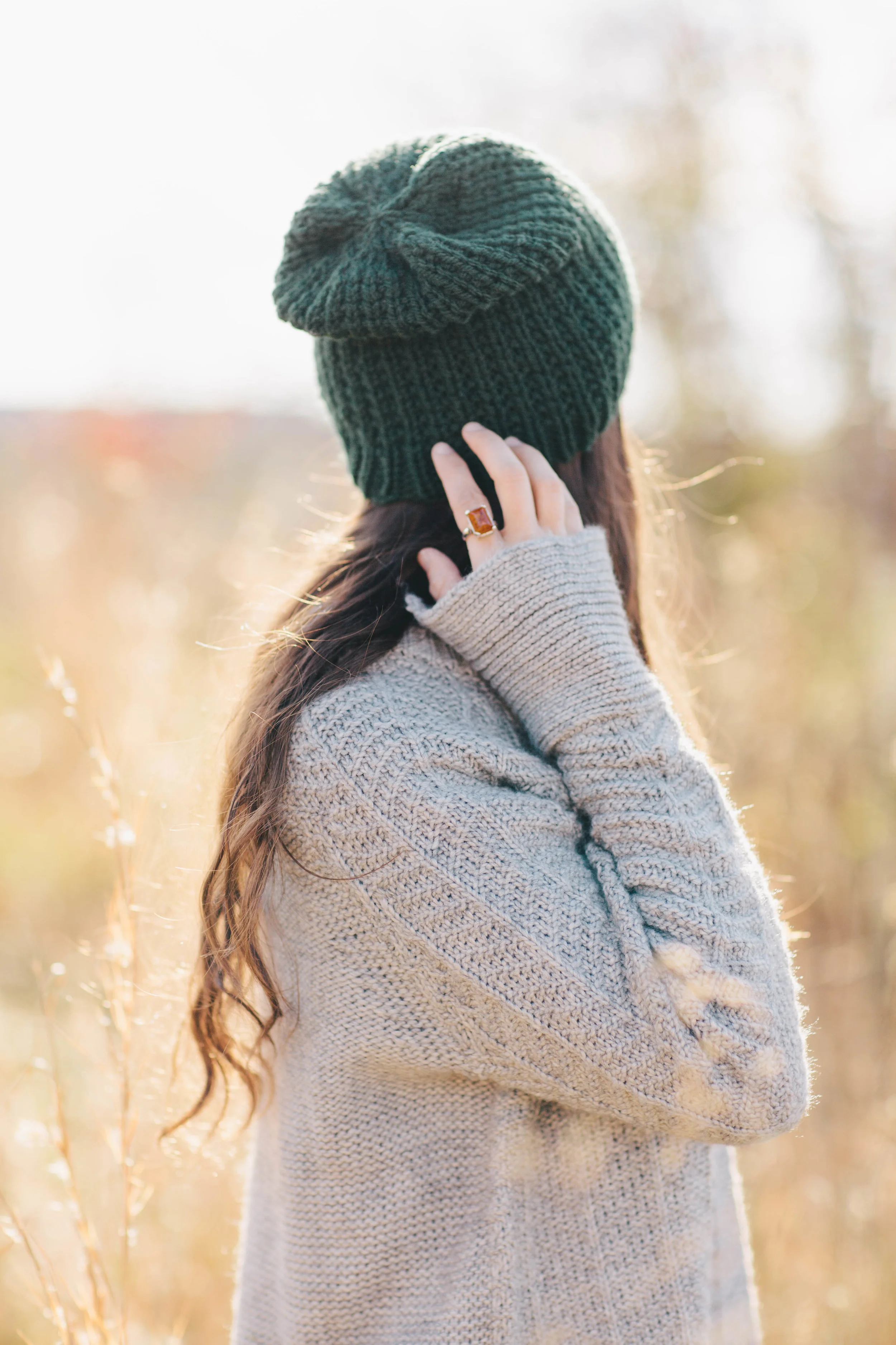 Darlin Dixie Knits