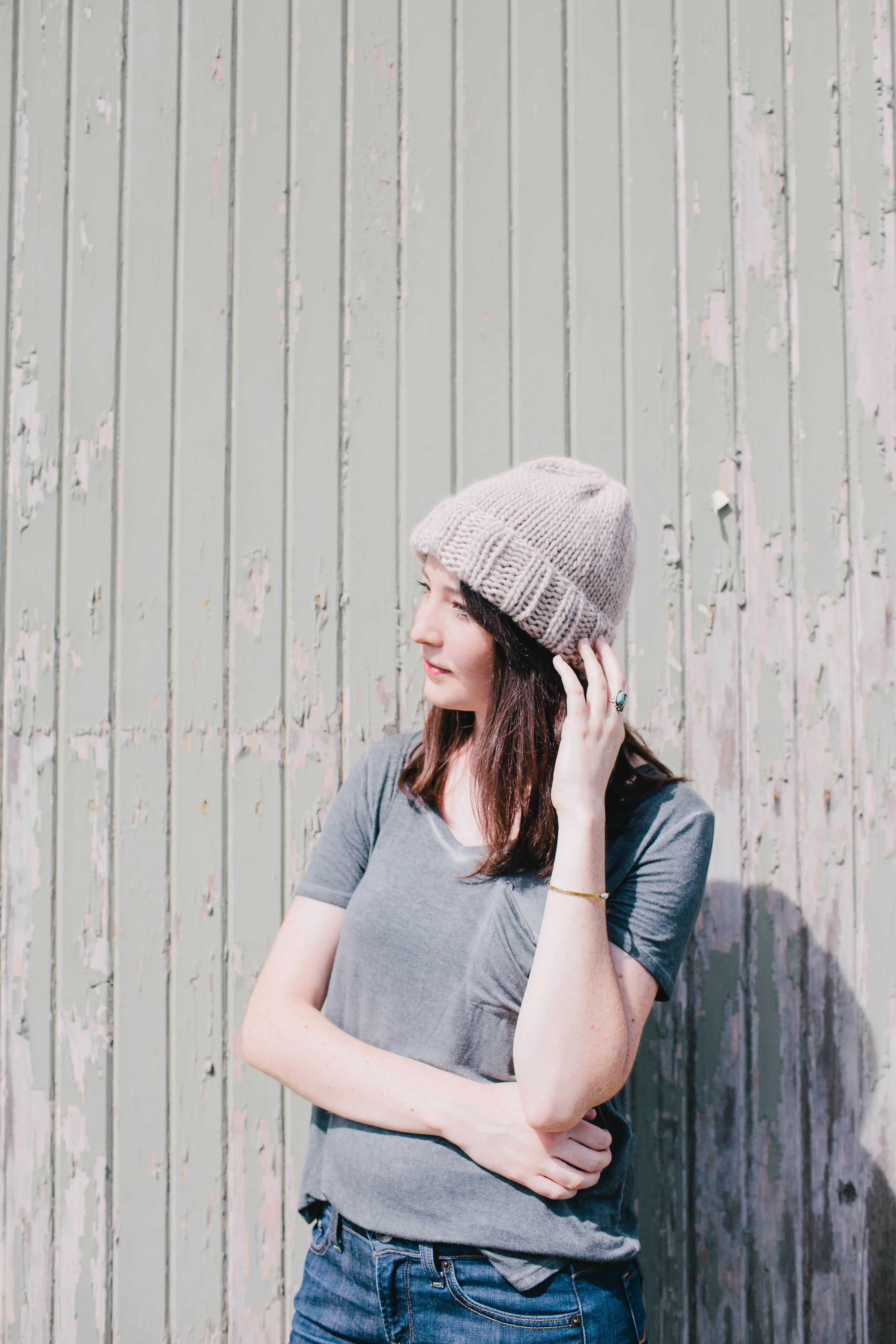Sweet Dixie Knits
