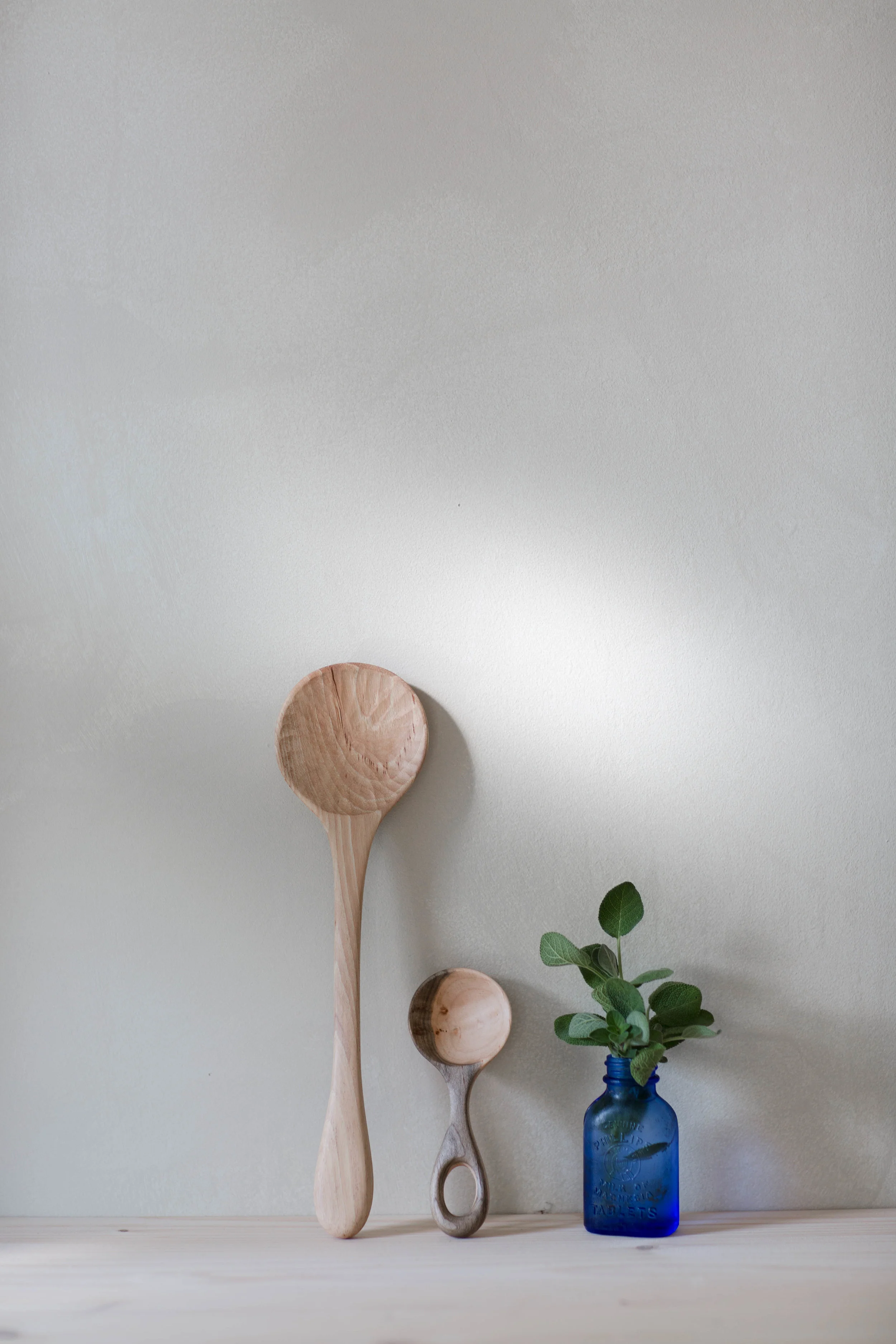 Polder's Old World Market, Product shoot