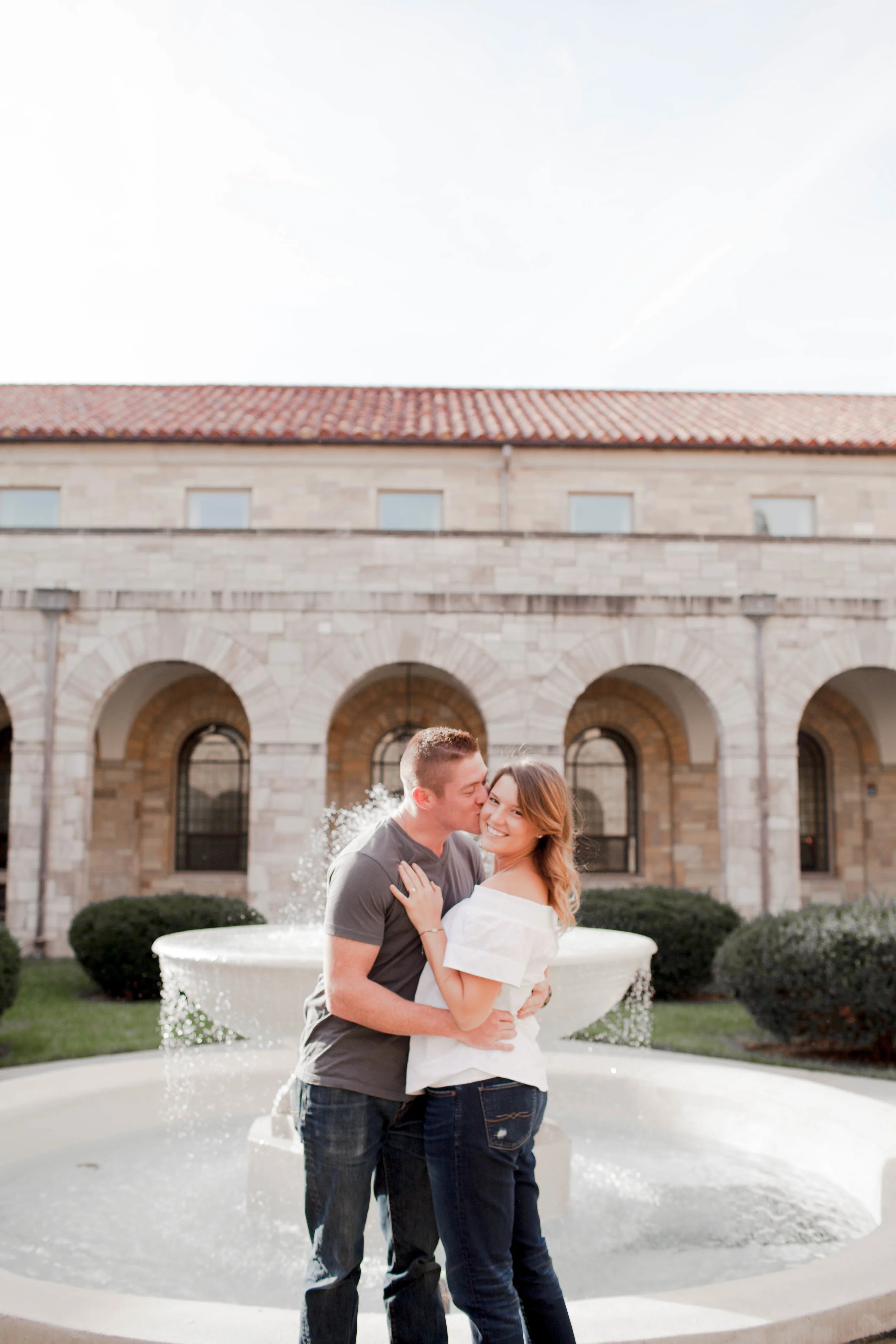Tips for a Great Engagement Shoot