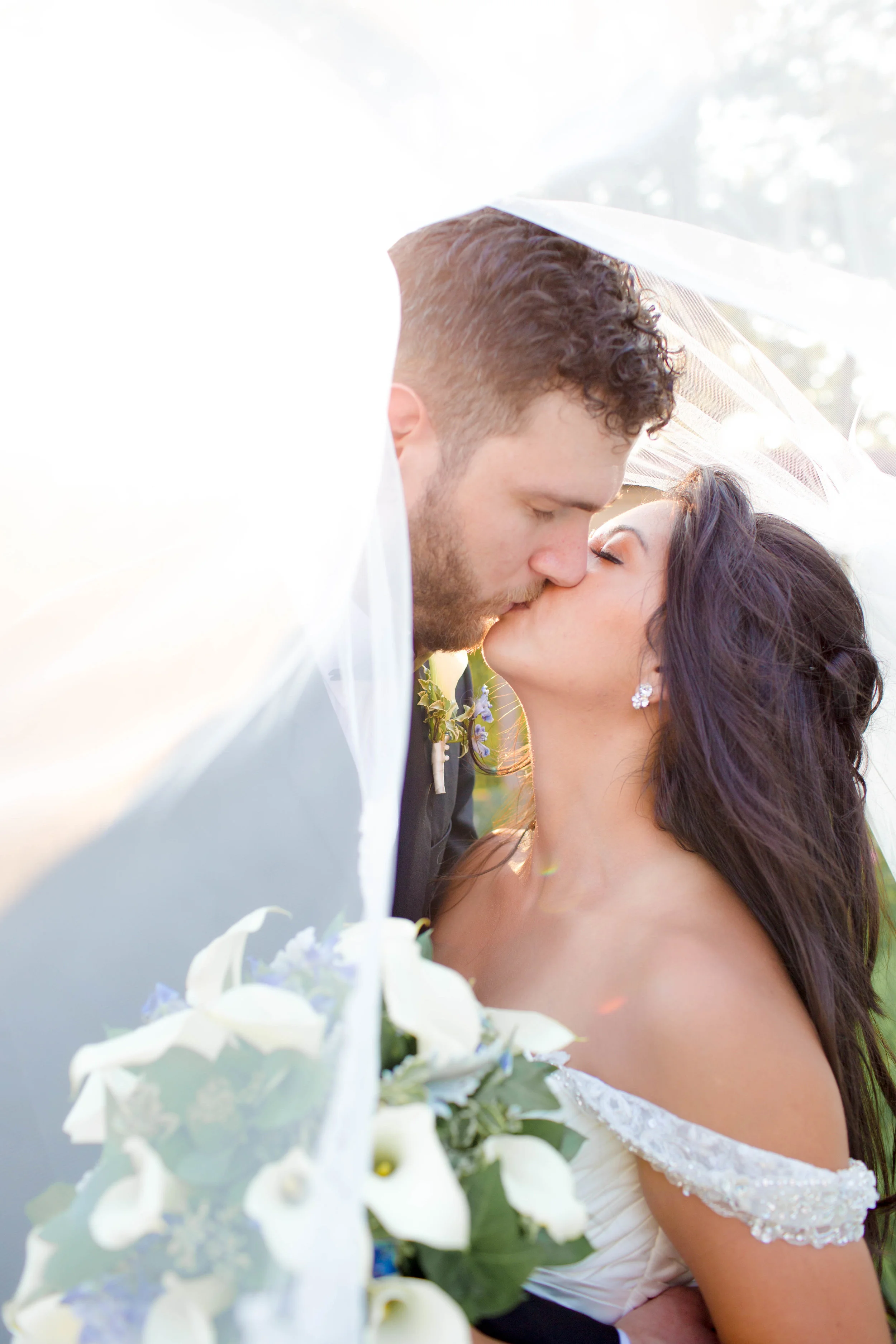 The Staton Wedding, Washington D.C. 