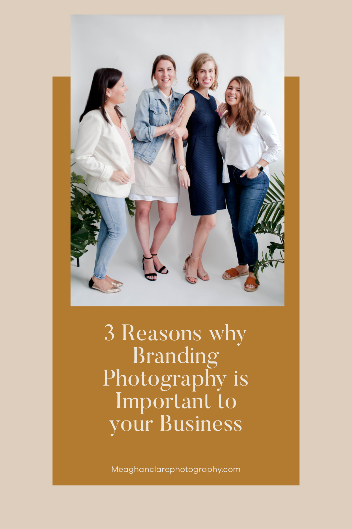 Why Branding Photography is so Important to your Business