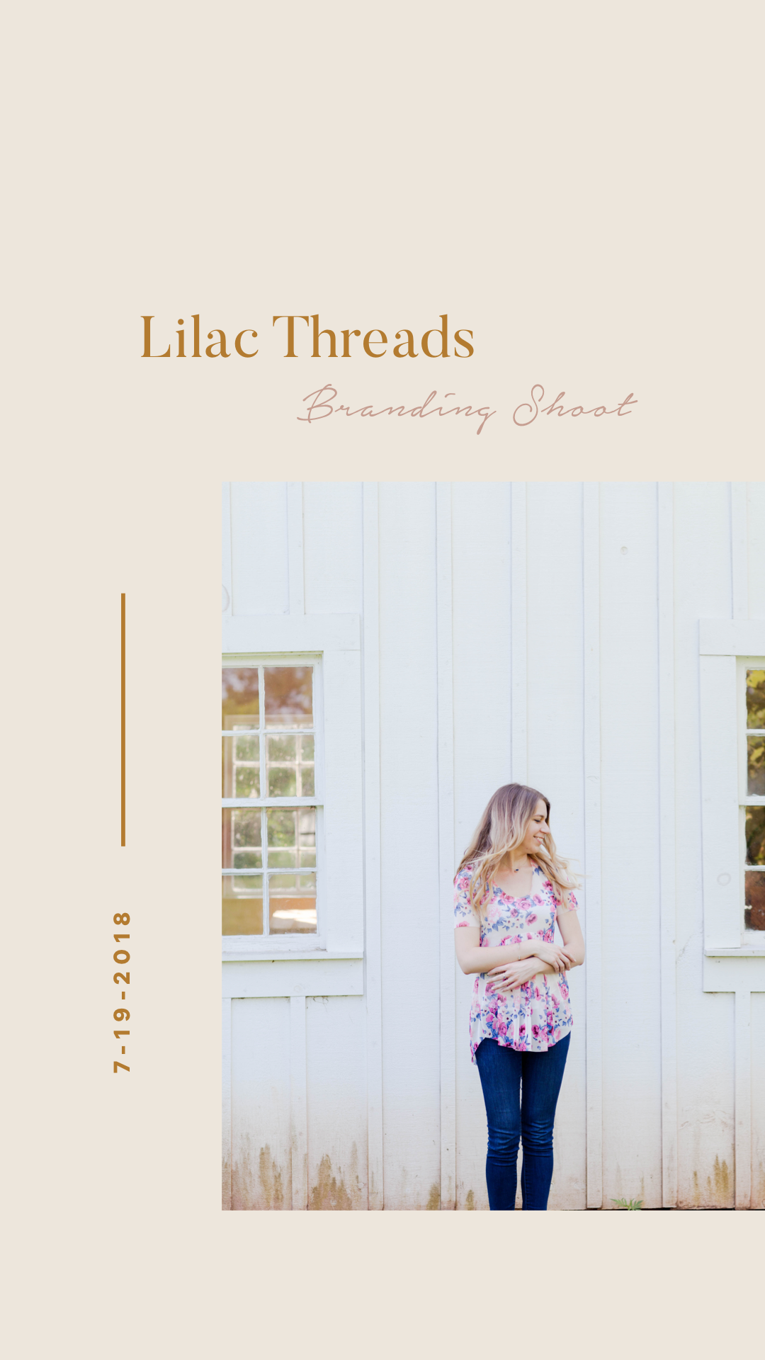 Lilac Threads 